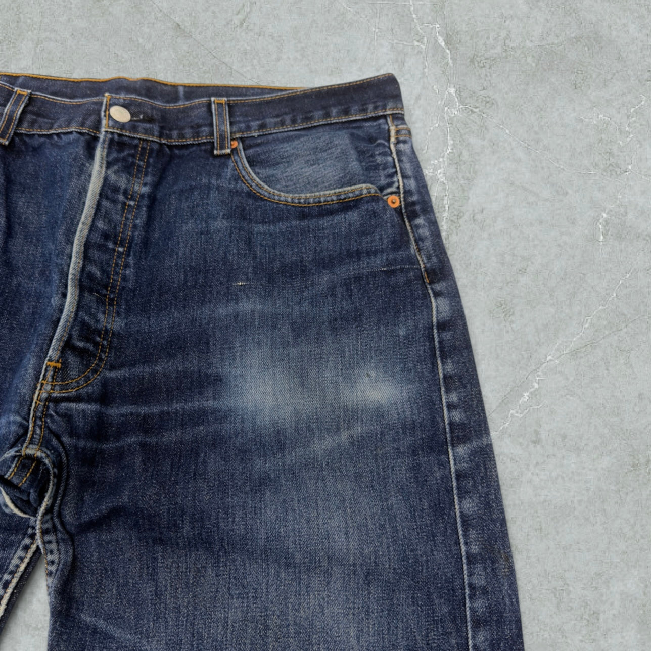 Jeans Levis 501 Vintage [52 IT]