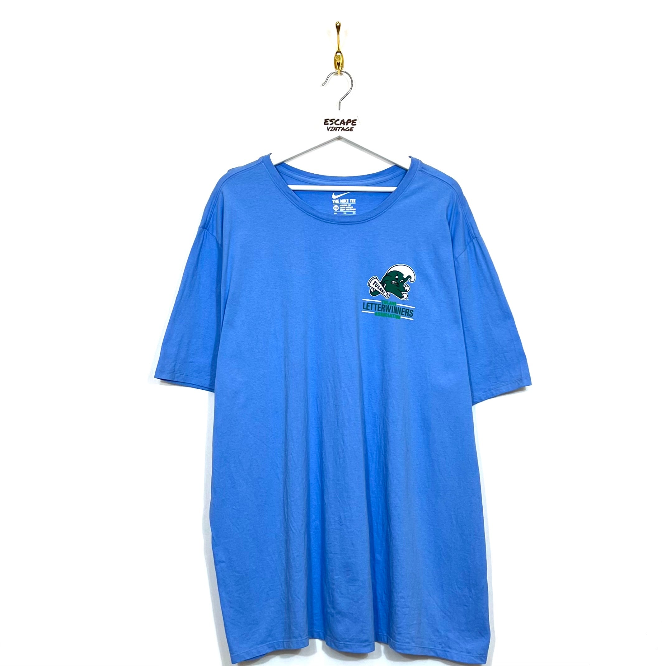 T-Shirt Nike Vintage [3XL]