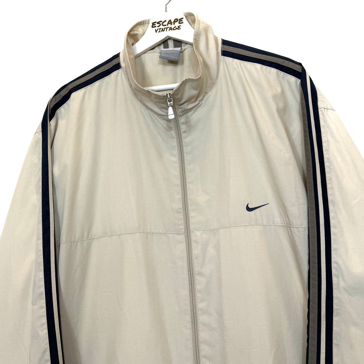 00s Giacca Nike Vintage [XXL]