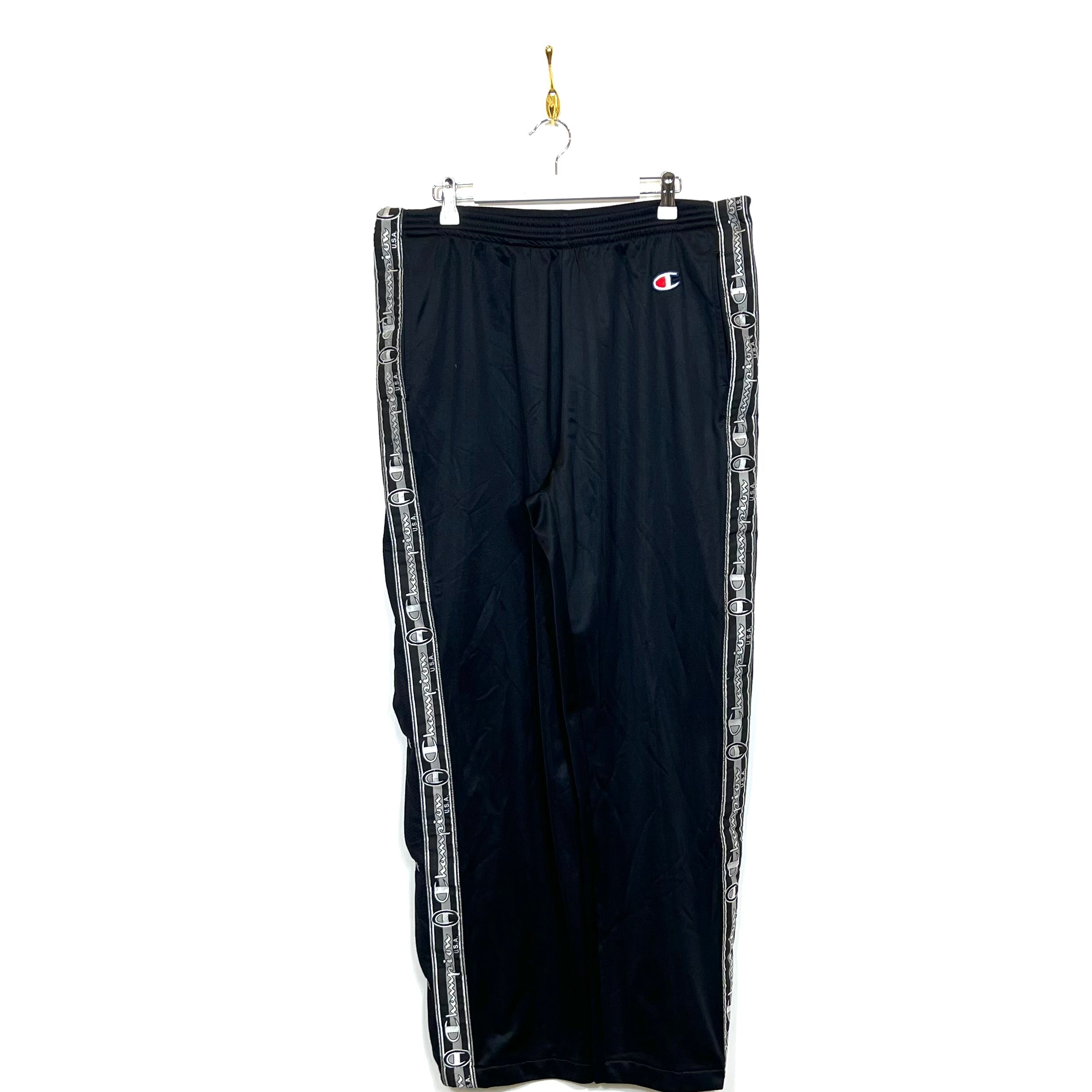 00s Pantaloni Champion Vintage [XL]