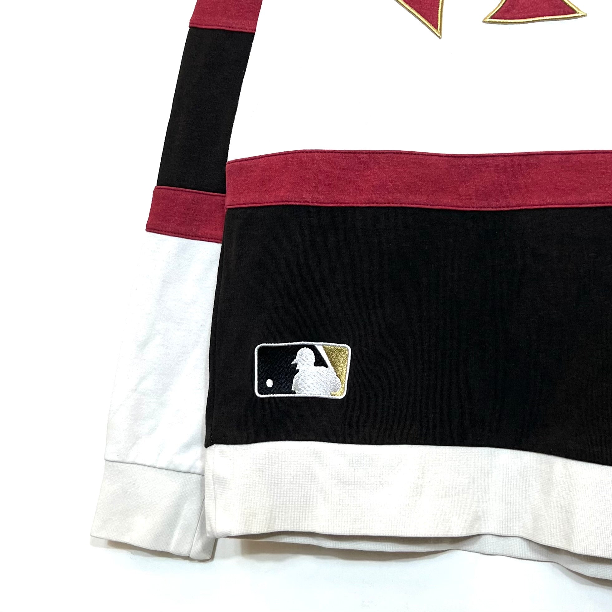 Felpa Majestic MLB Yankees Vintage [S]