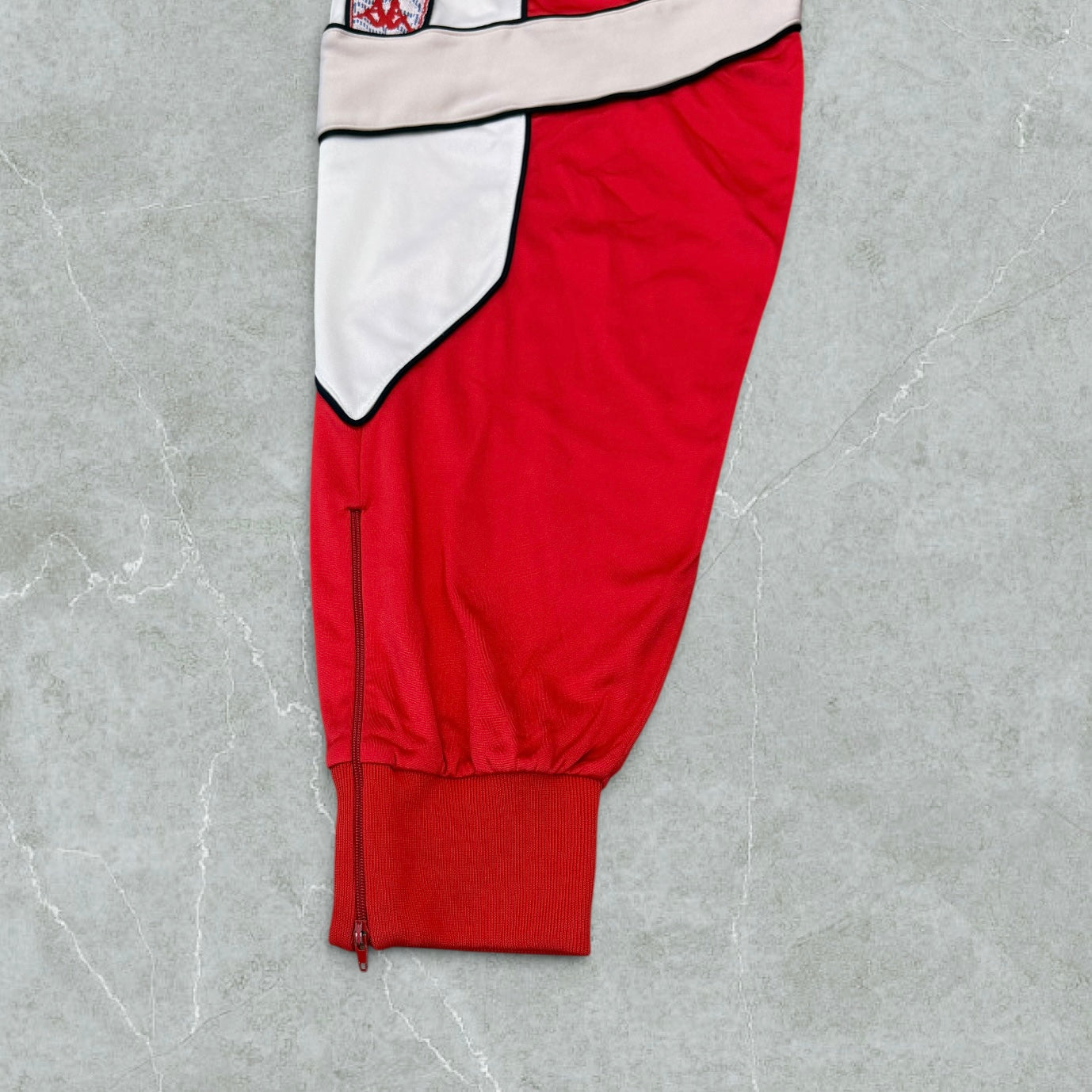 90s Pantaloni Kappa Vintage [L]