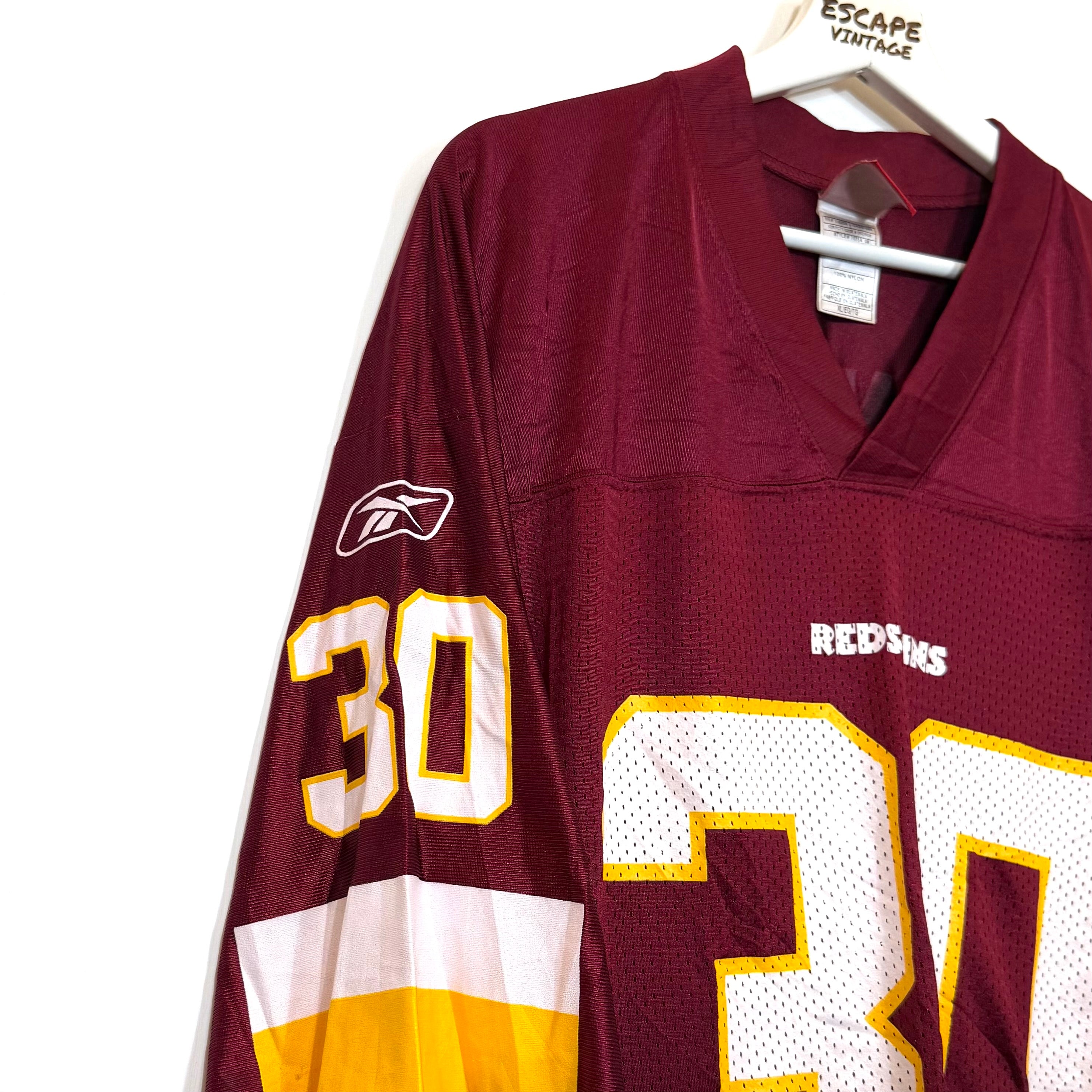 Jersey Reebok NFL Redskins Vintage [XL]