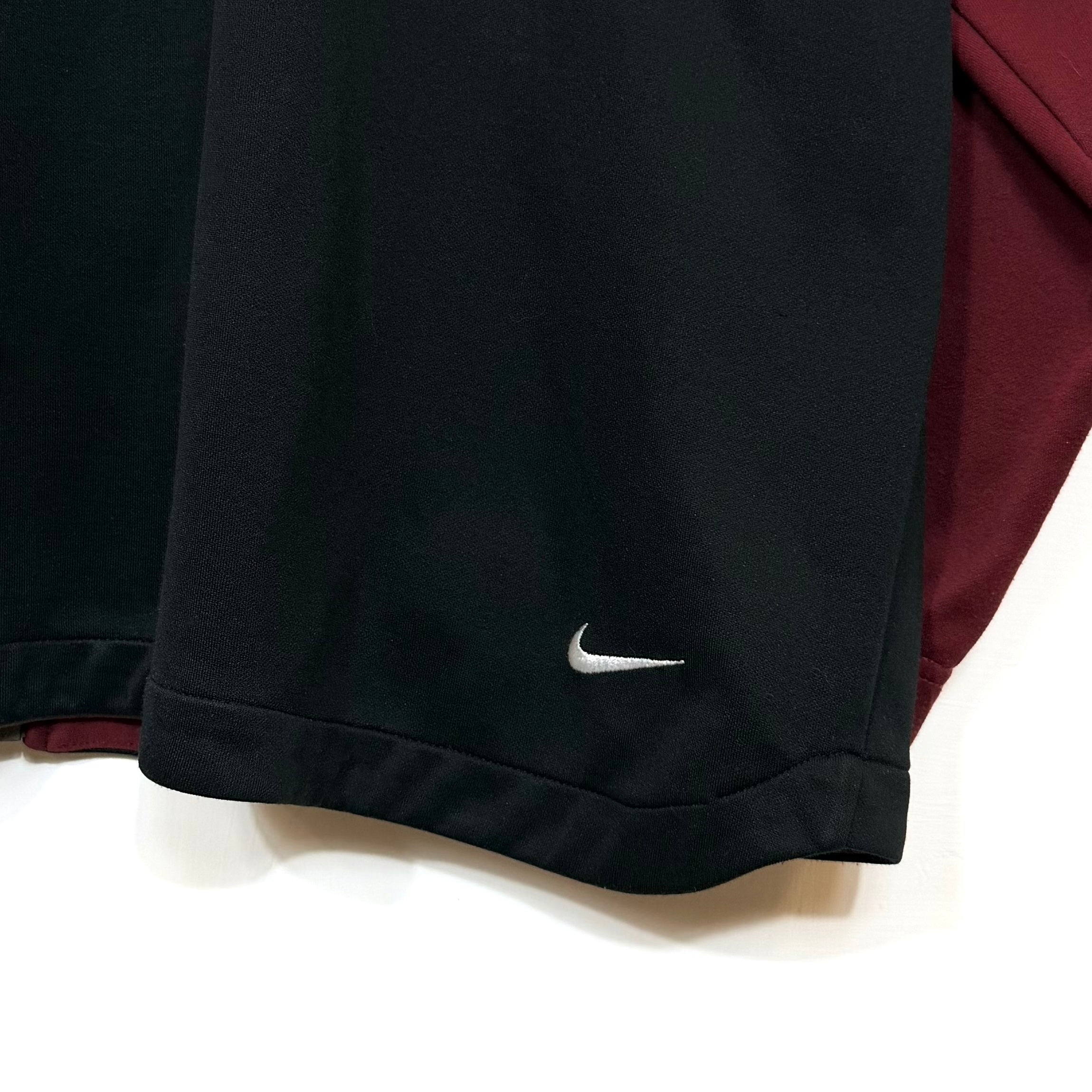 [SUPER RARA] 90s Felpa Nike Spellout Vintage [XL]