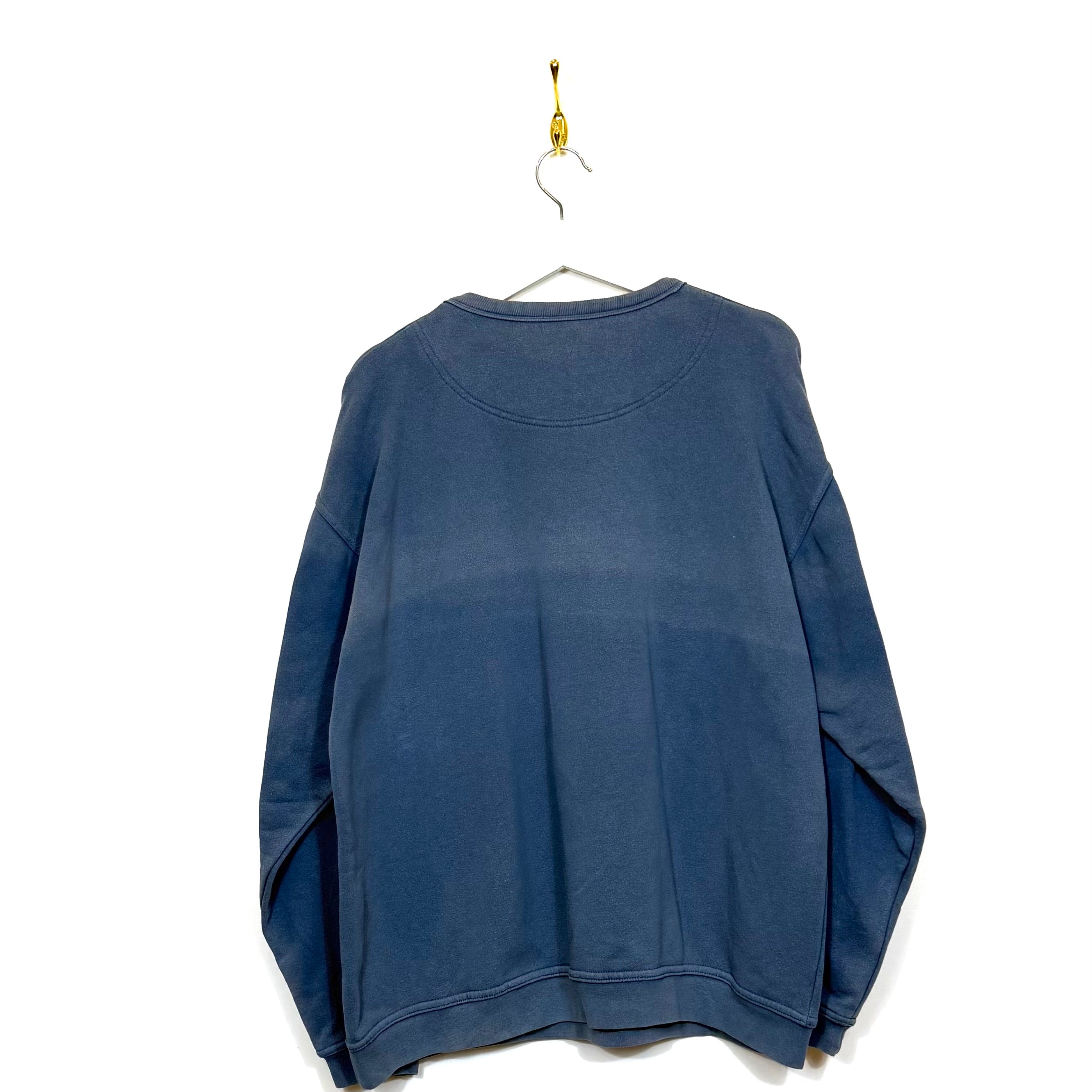 90s Felpa Champion Vintage [L]