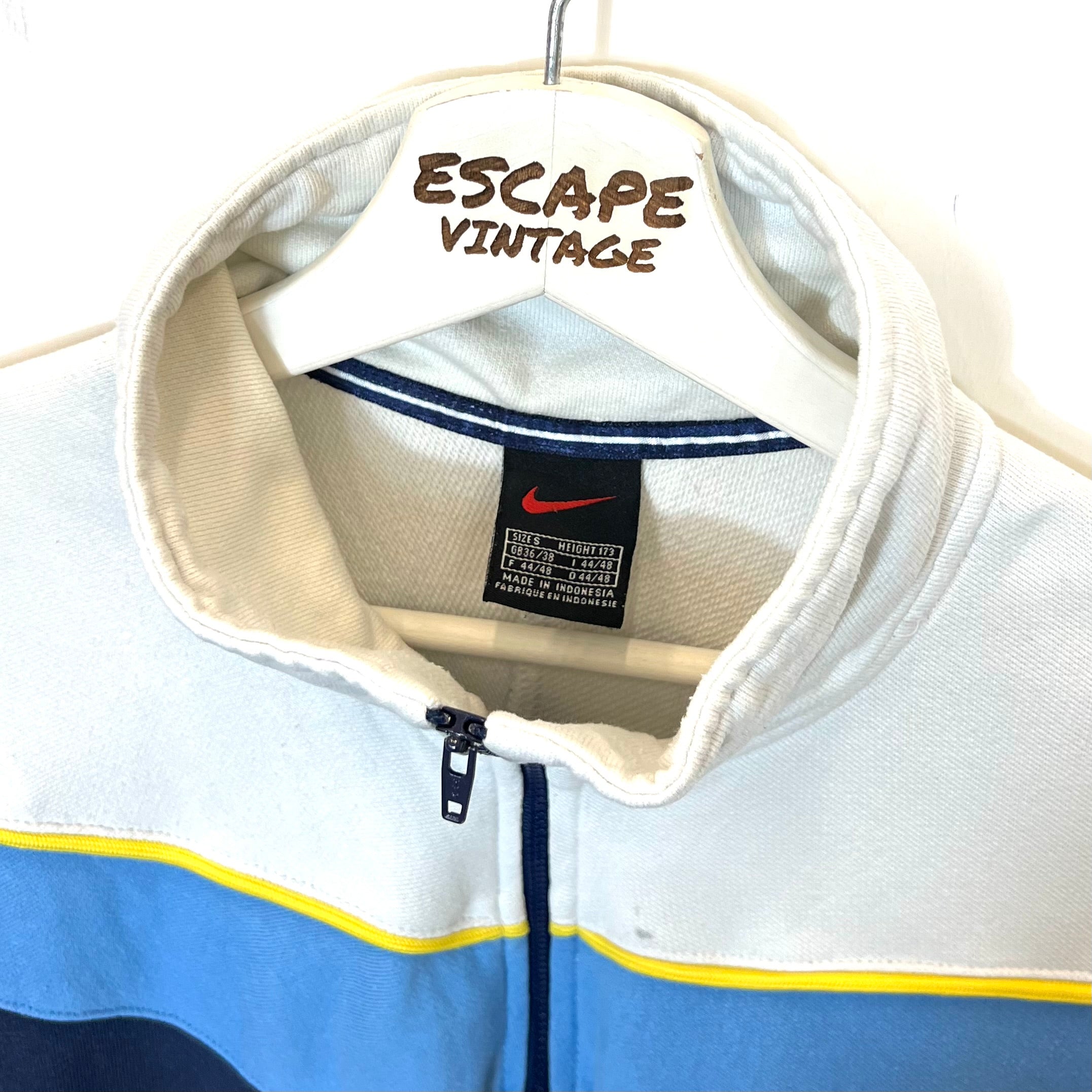 90s Felpa Nike Vintage [M]