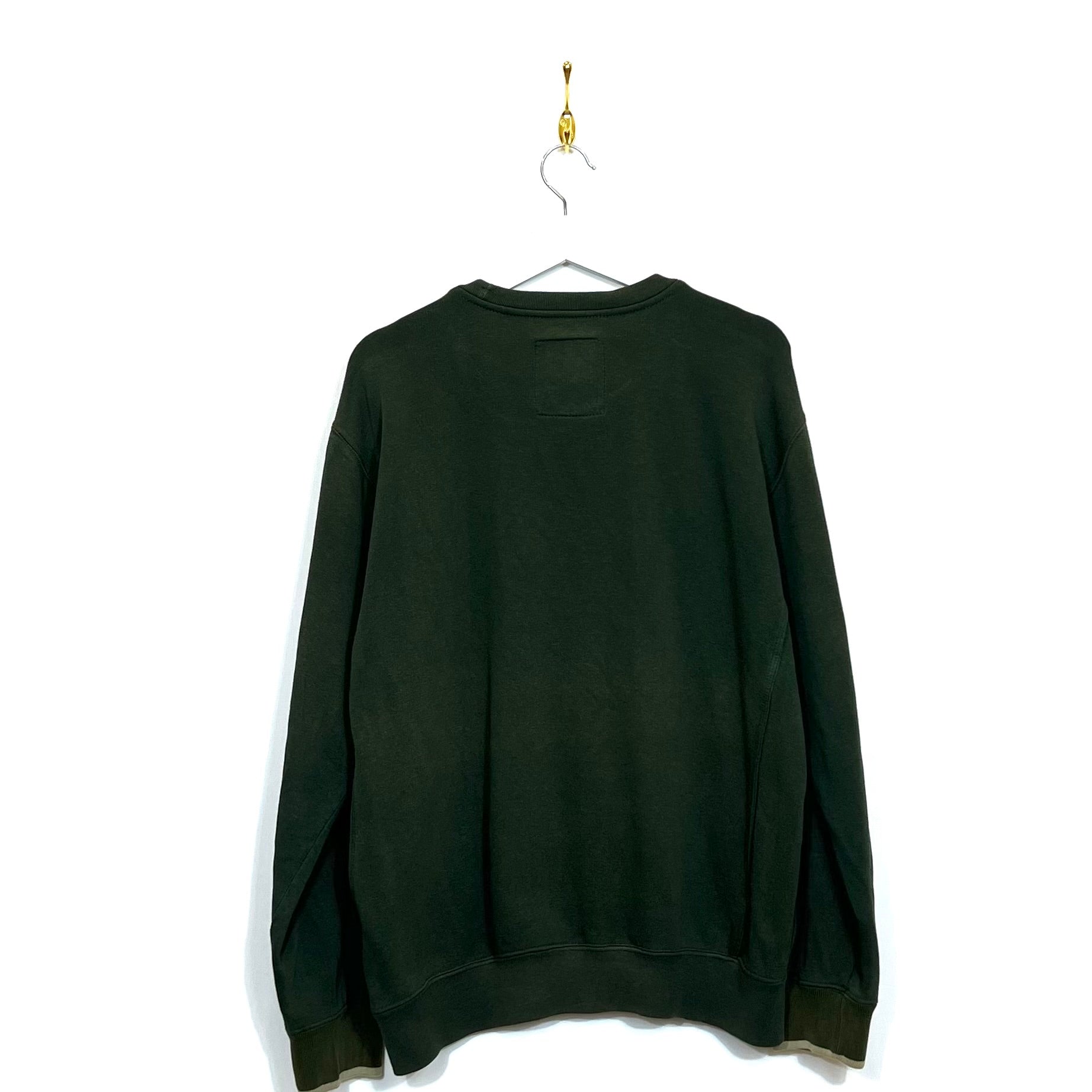00s Felpa Champion Vintage [L]
