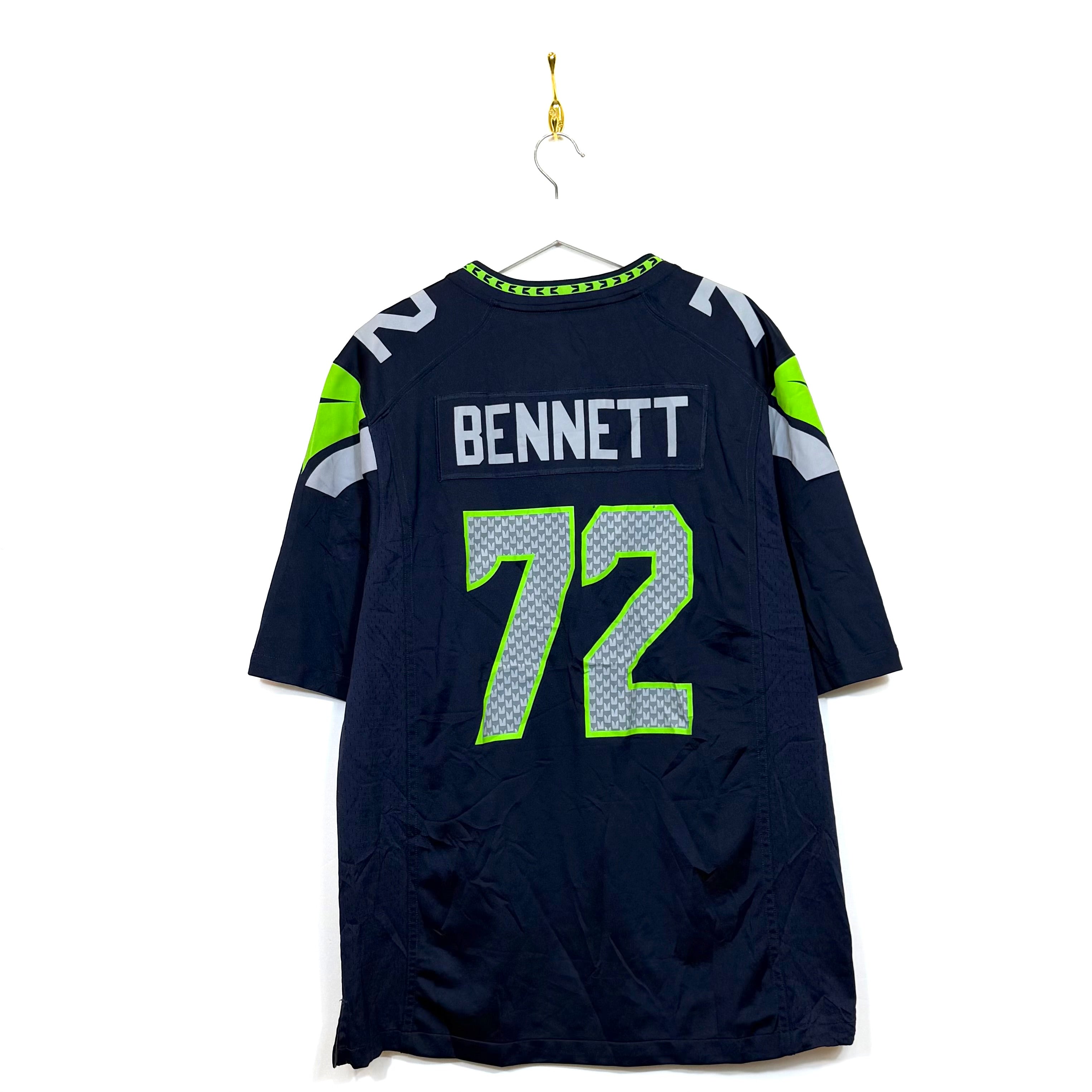 Jersey Nike NFL Seahawks Vintage [XL]