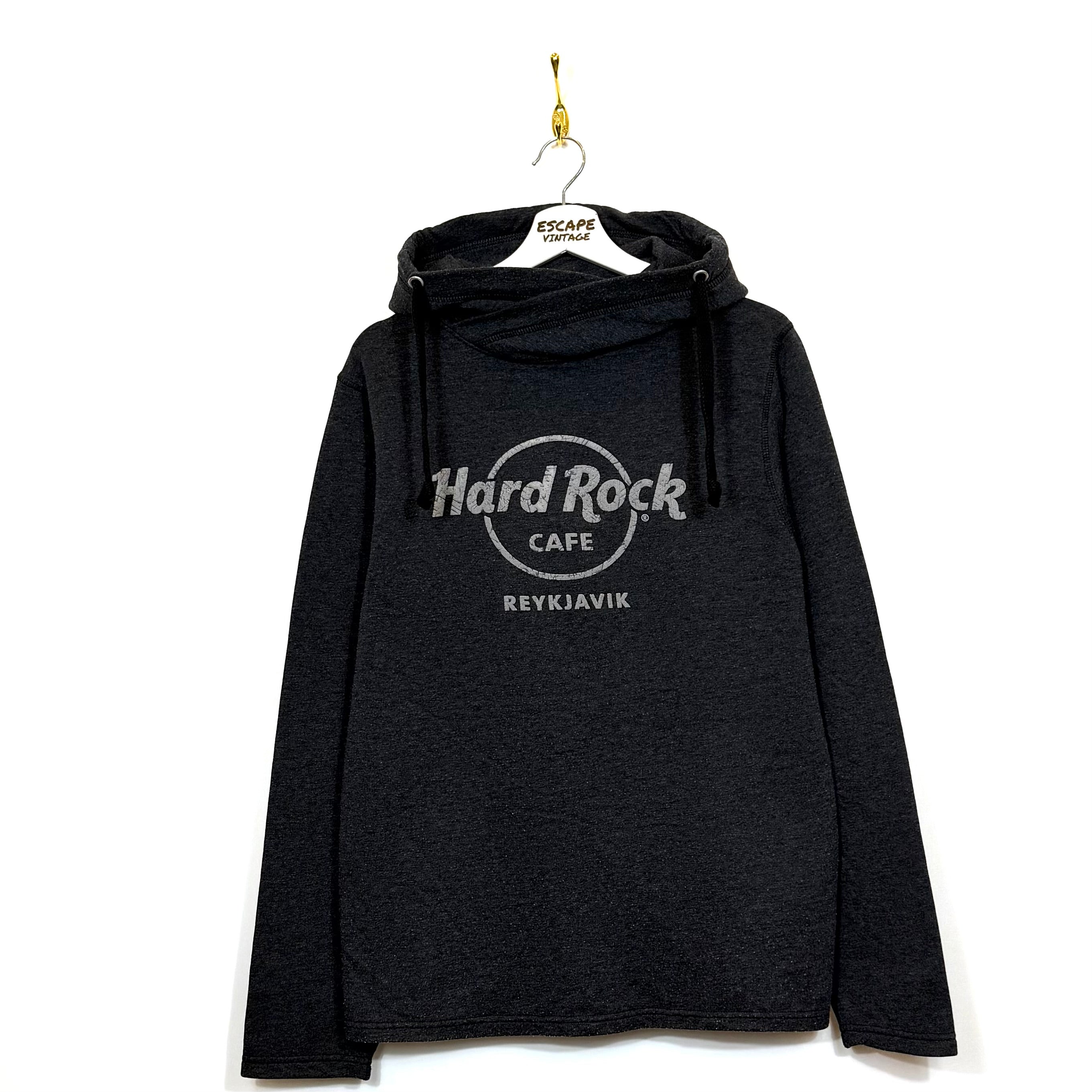 Felpa Hard Rock Vintage [S]
