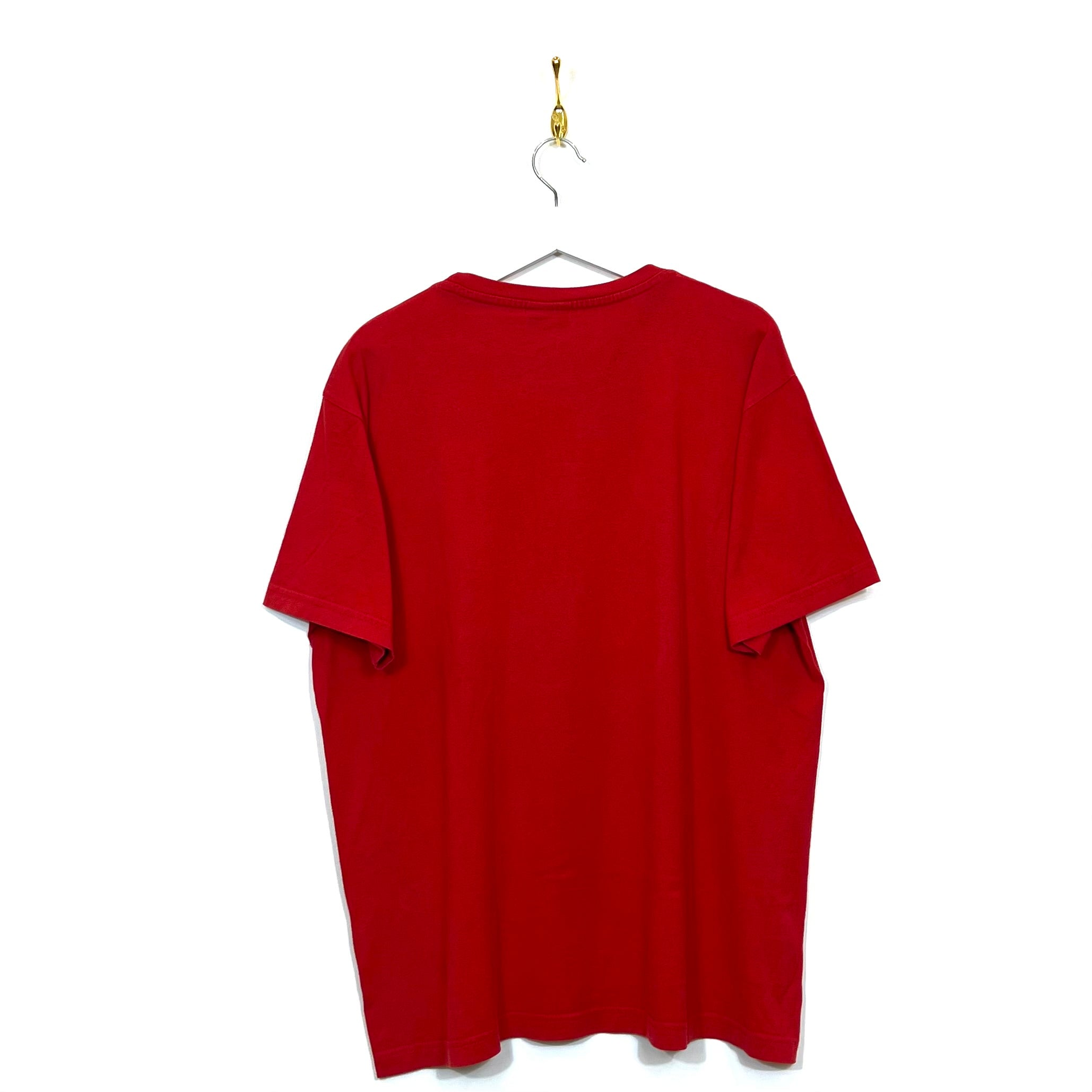 00s T-Shirt Nike Vintage [L]