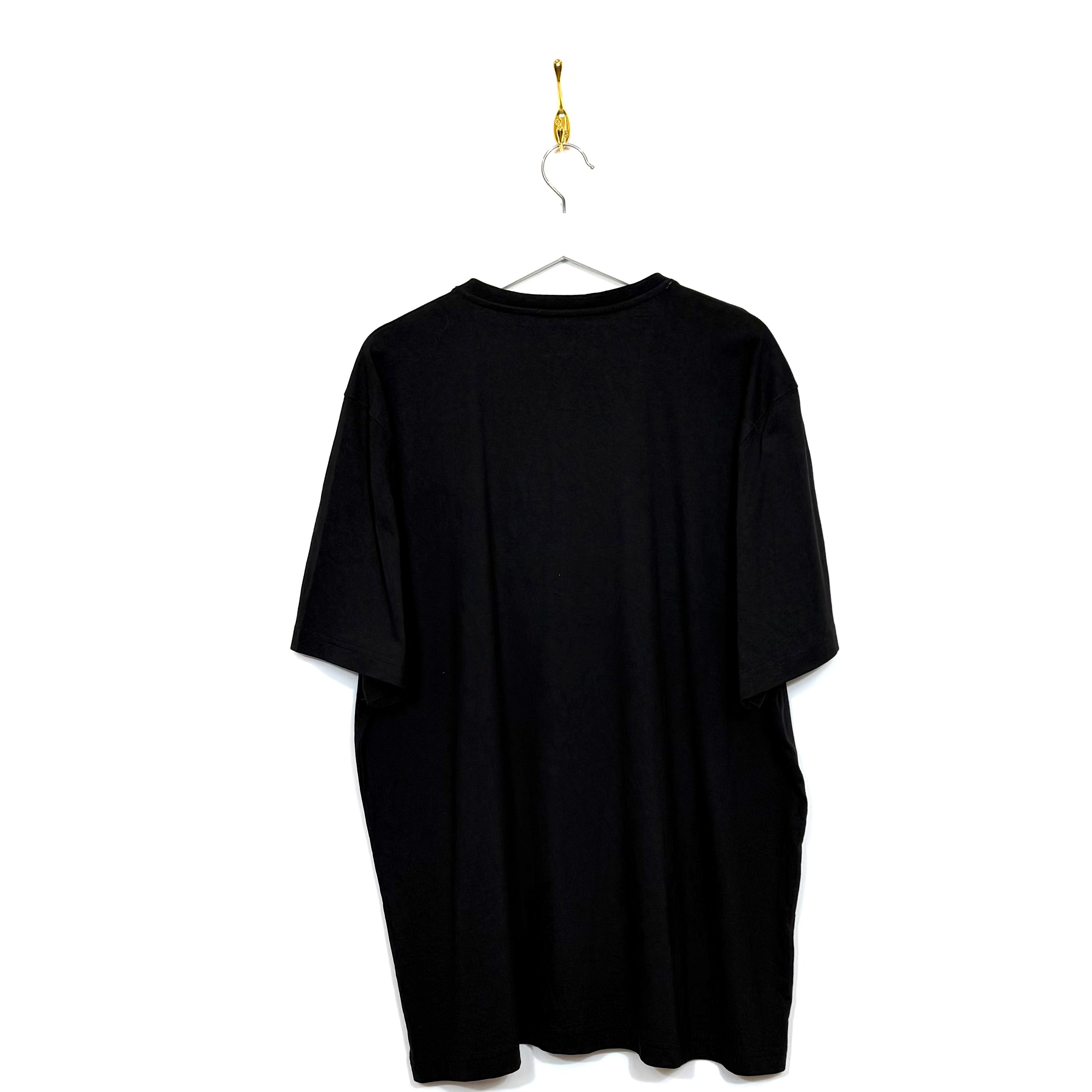 T-Shirt Button Down Wrangler Vintage [XXL]