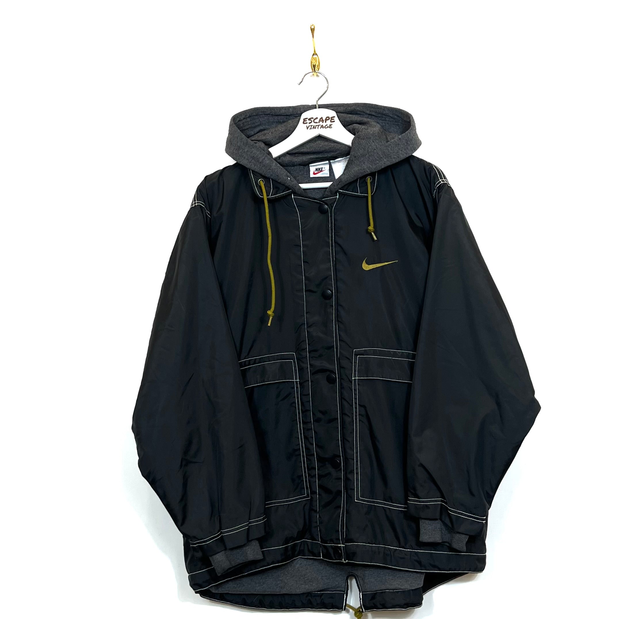 [RARO] 90s Giubbino Nike Vintage [L]