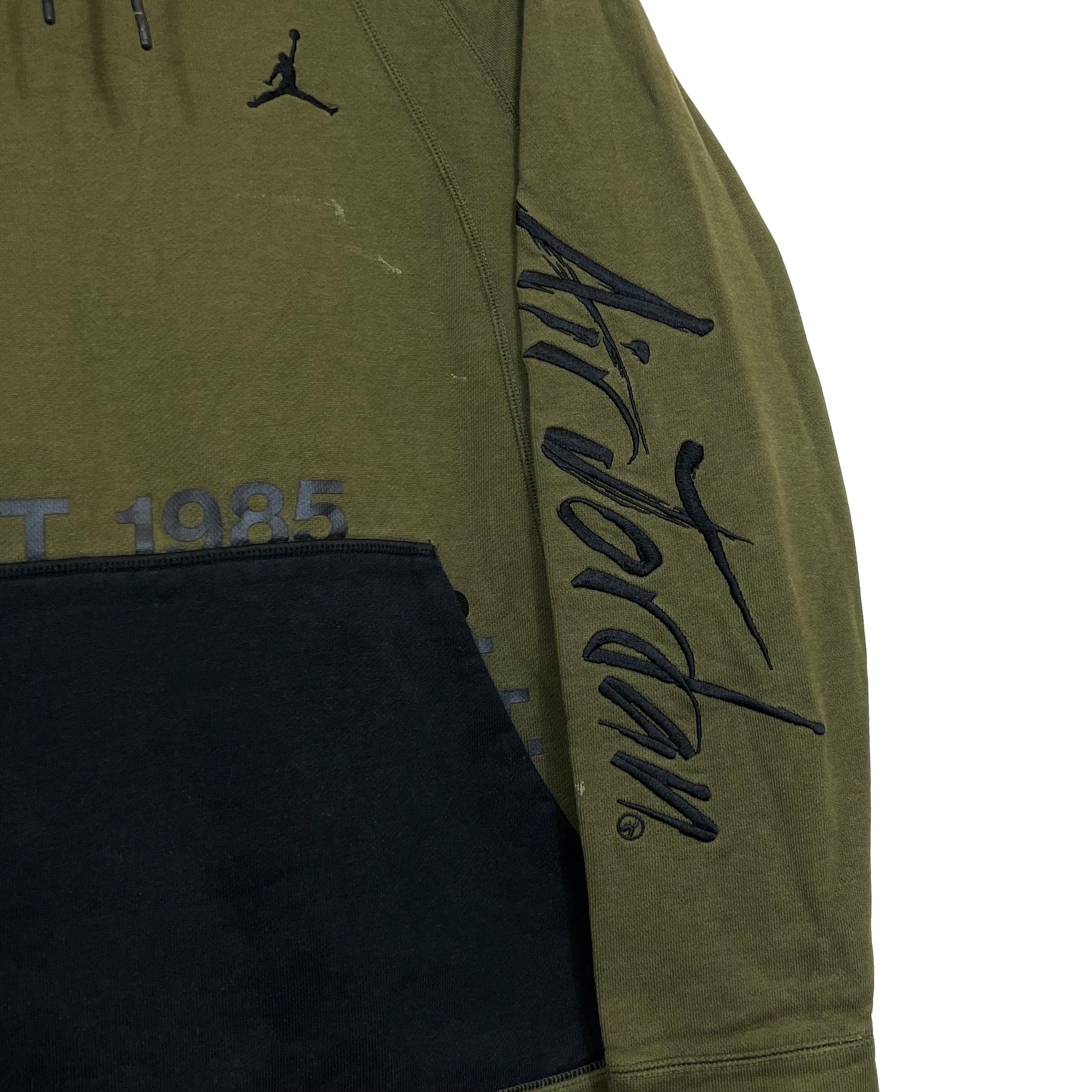 Felpa Jordan Vintage [S]