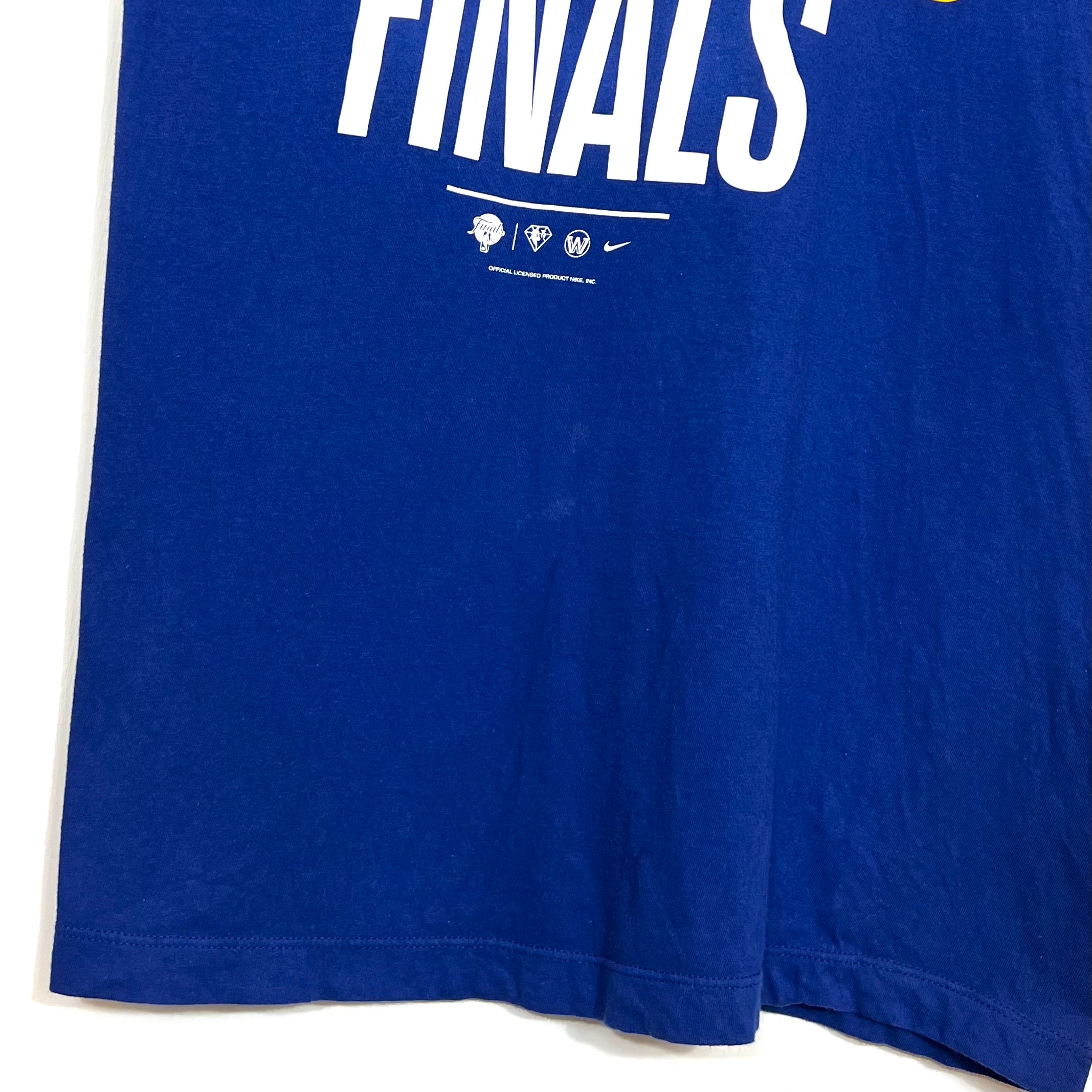 T-Shirt Nike NBA Vintage [S]