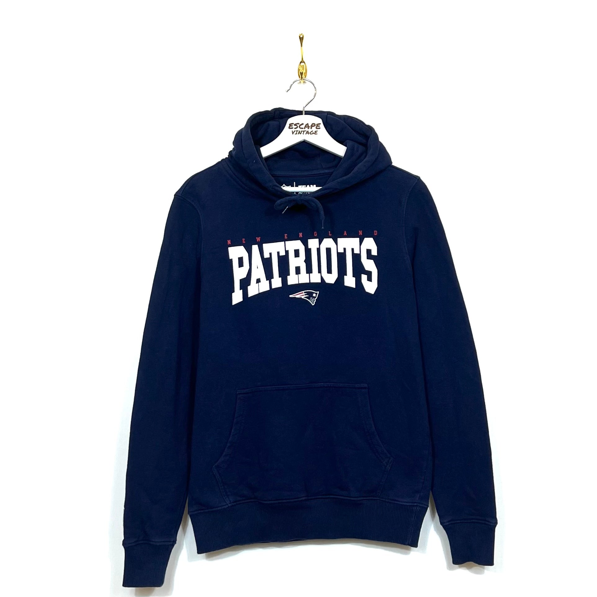 Felpa NFL Patriots Vintage [S]
