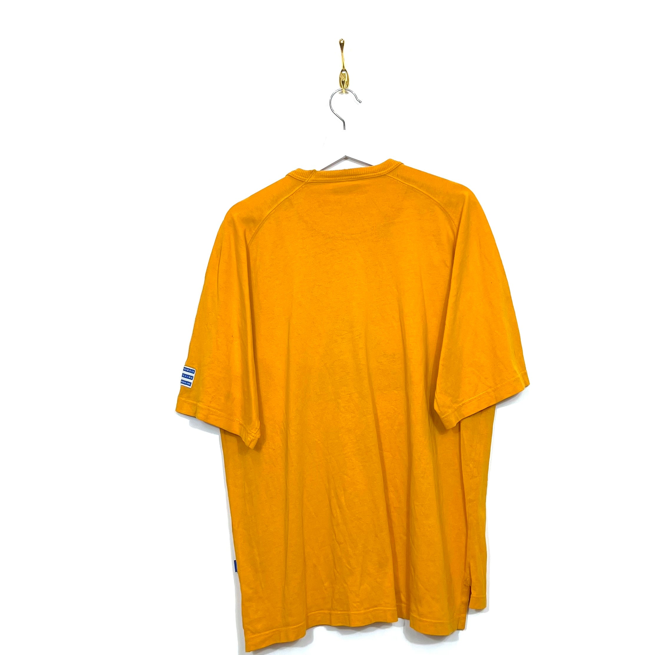 90s T-Shirt Adidas Vintage [L]