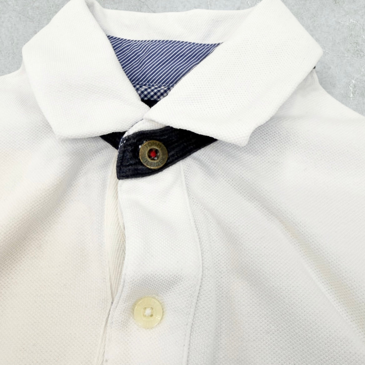 Polo Tommy Hilfiger Vintage [M]