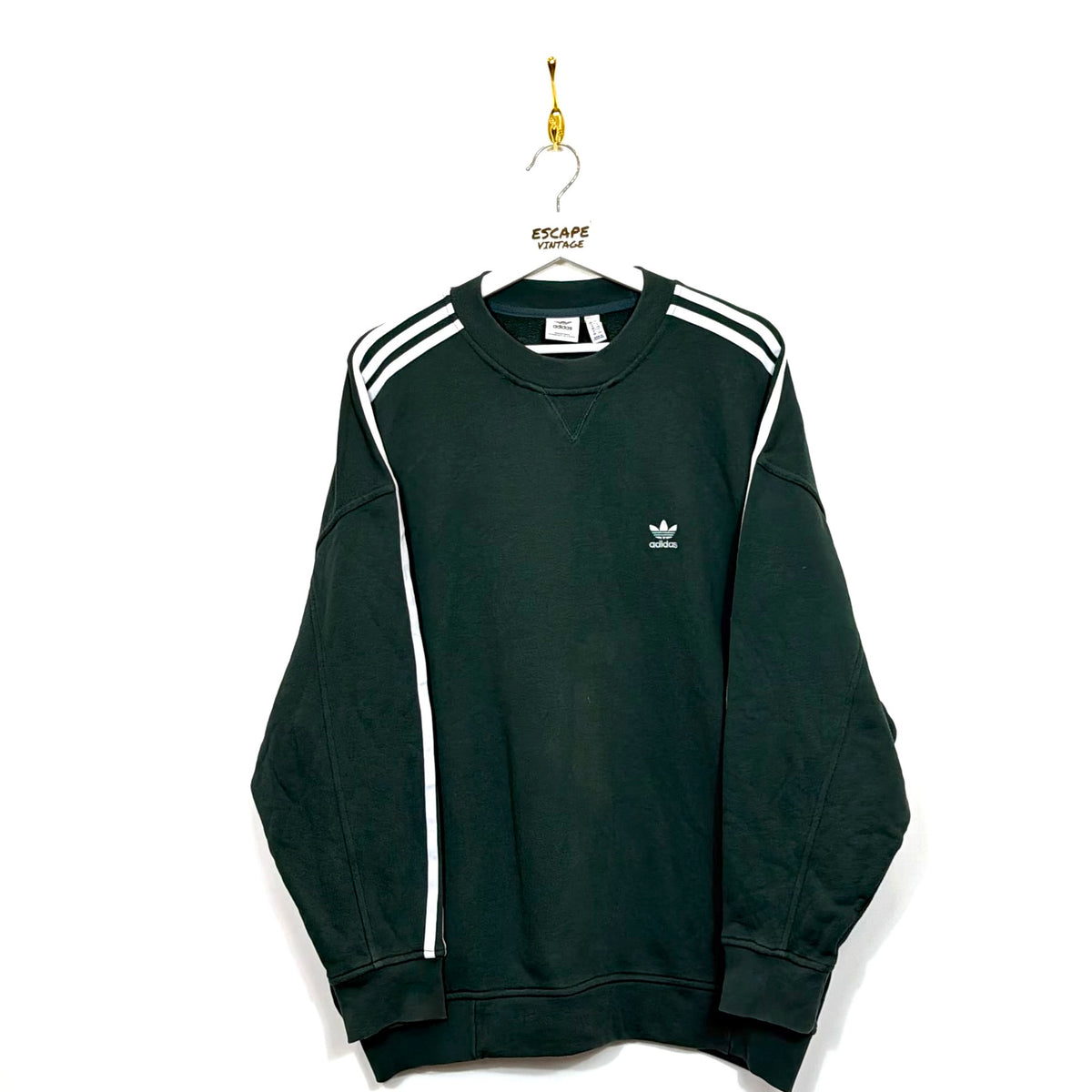 Felpa Adidas Vintage [XL]