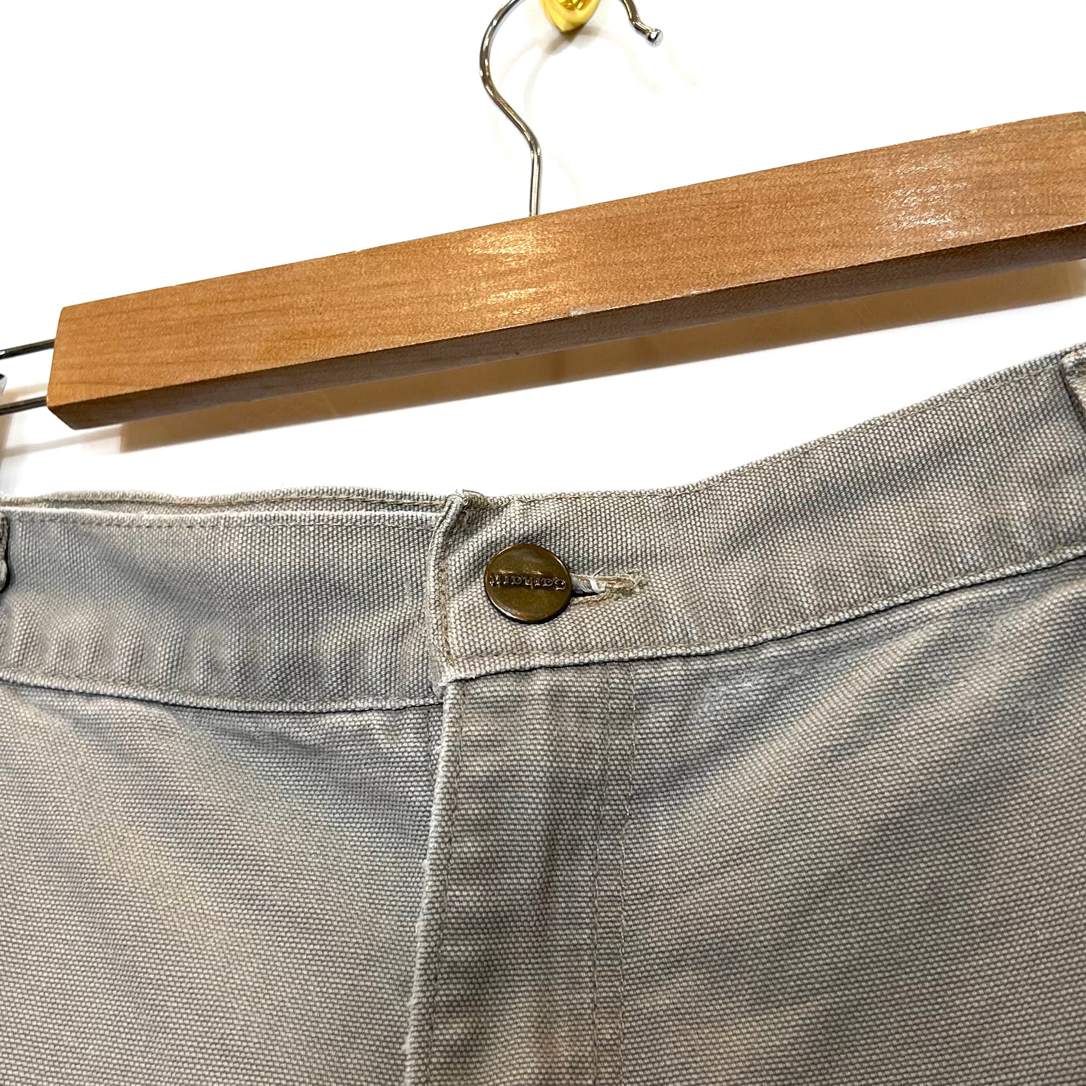 90s Pantaloni Carhartt Baggy Vintage [52 IT]