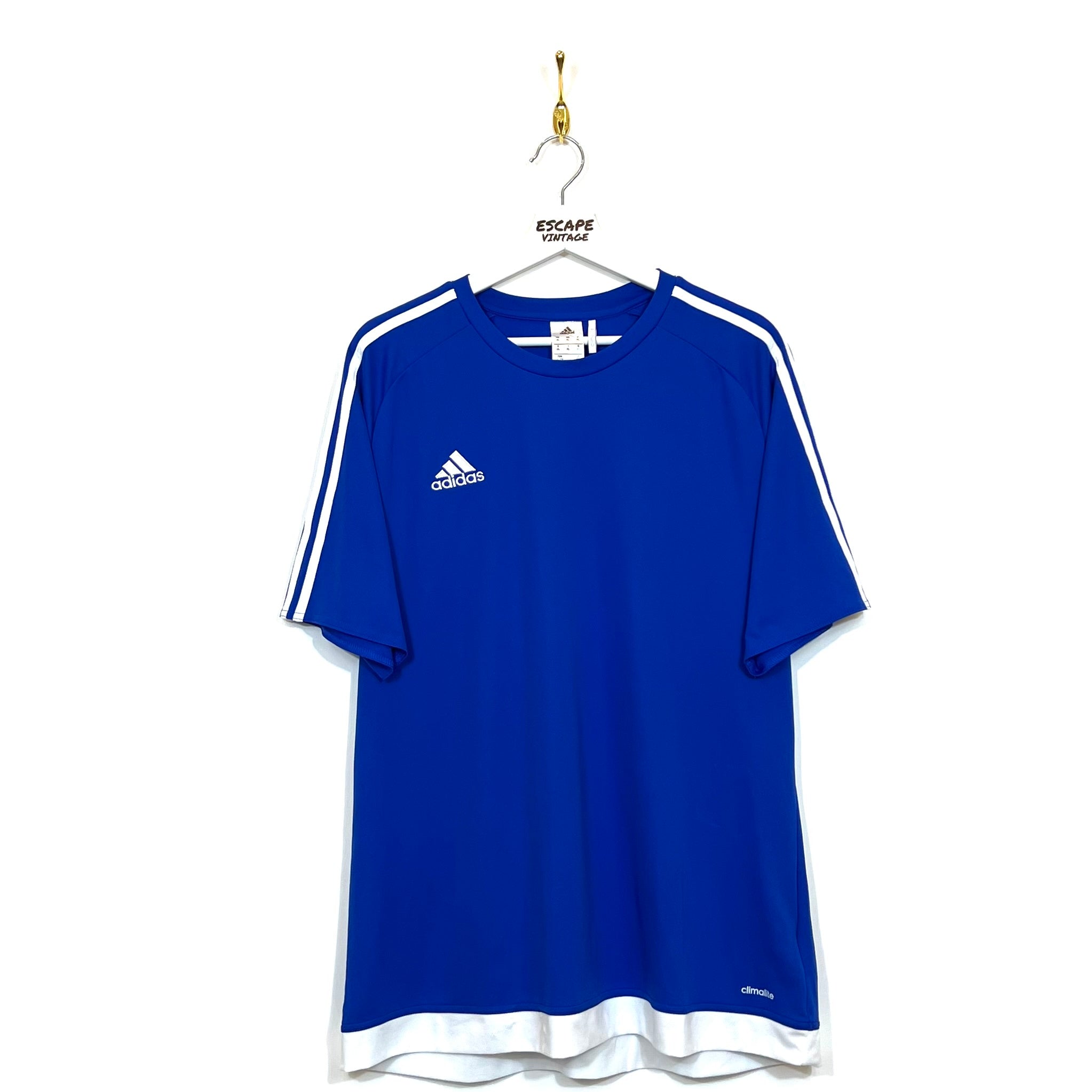 Jersey Adidas Vintage [XL]