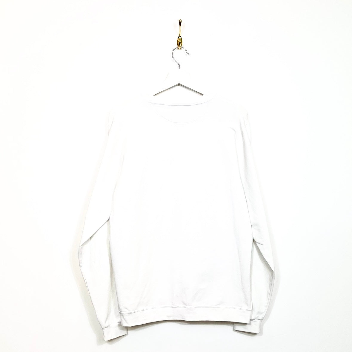 00s Felpa Champion Vintage [M]