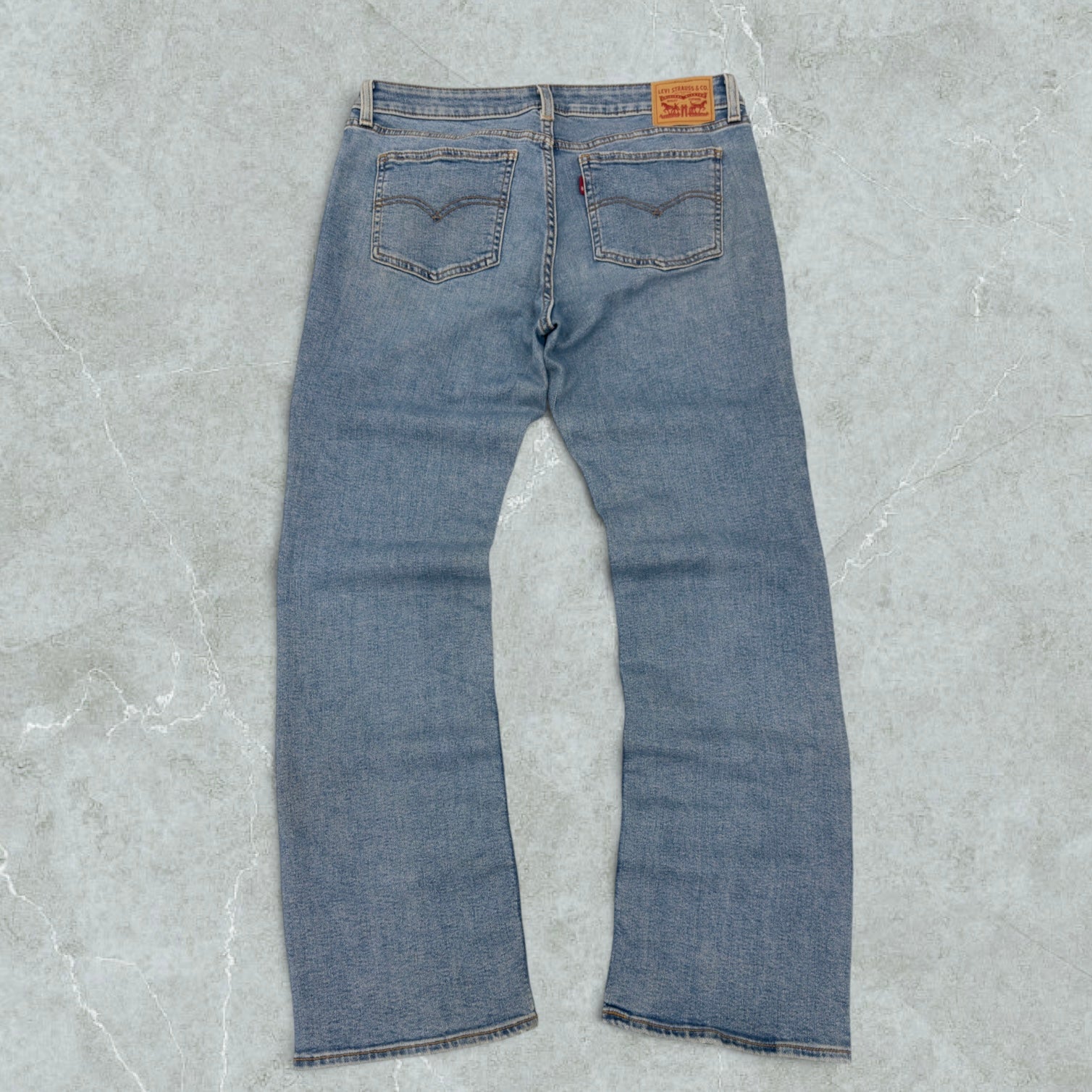 Jeans Levis Bootcut Vintage [46 IT]