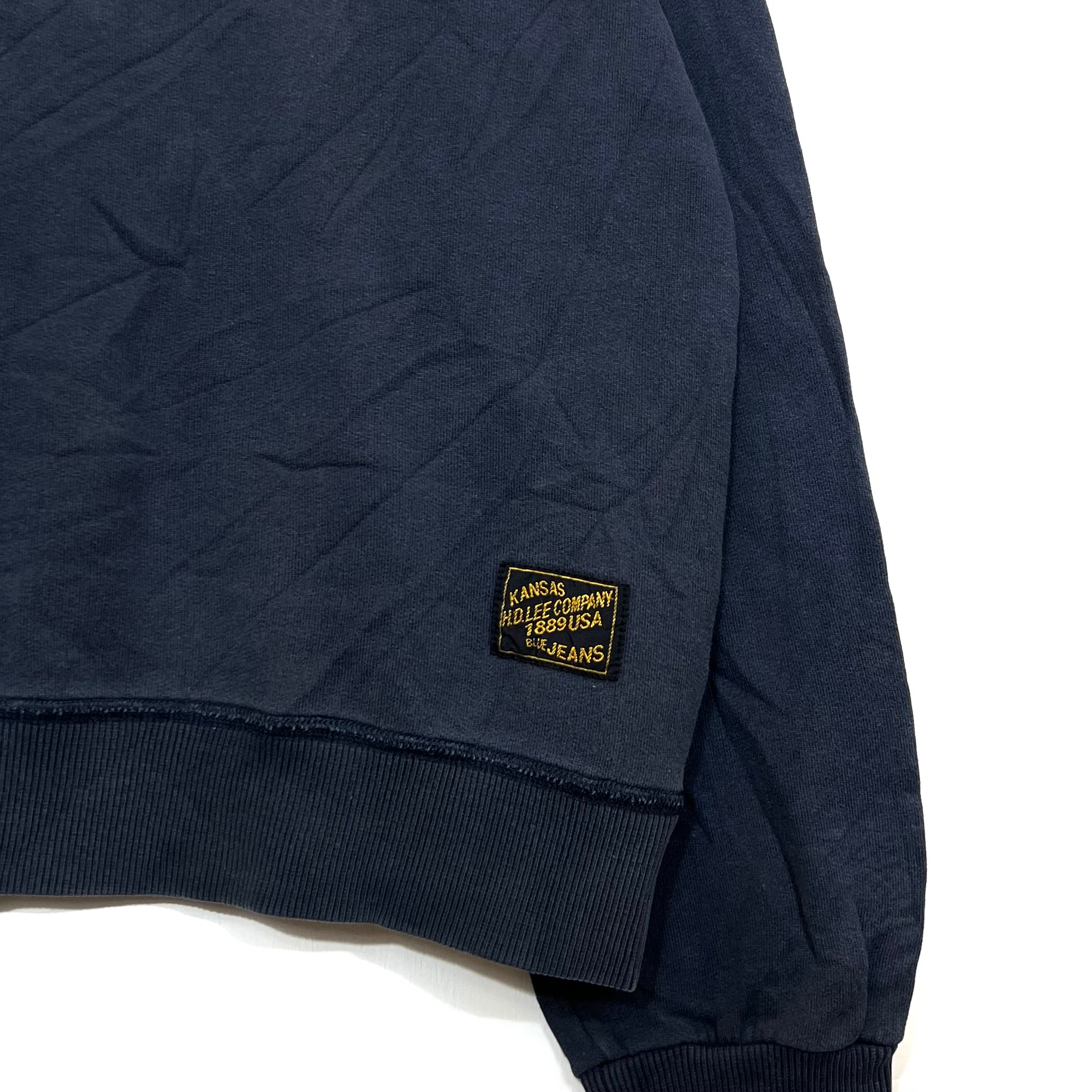 00s Felpa Lee Vintage [L]