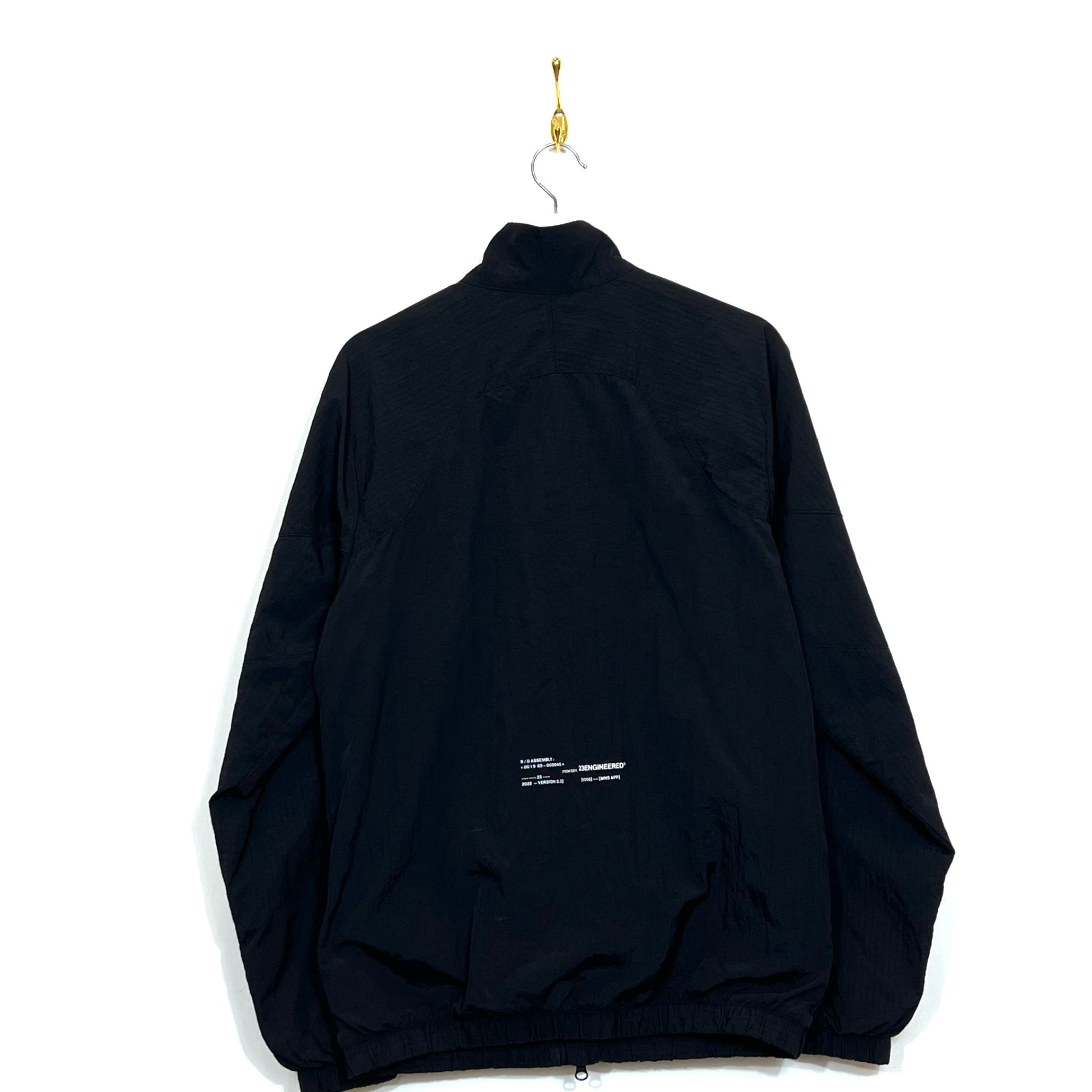 Giacca Jordan Vintage [S]