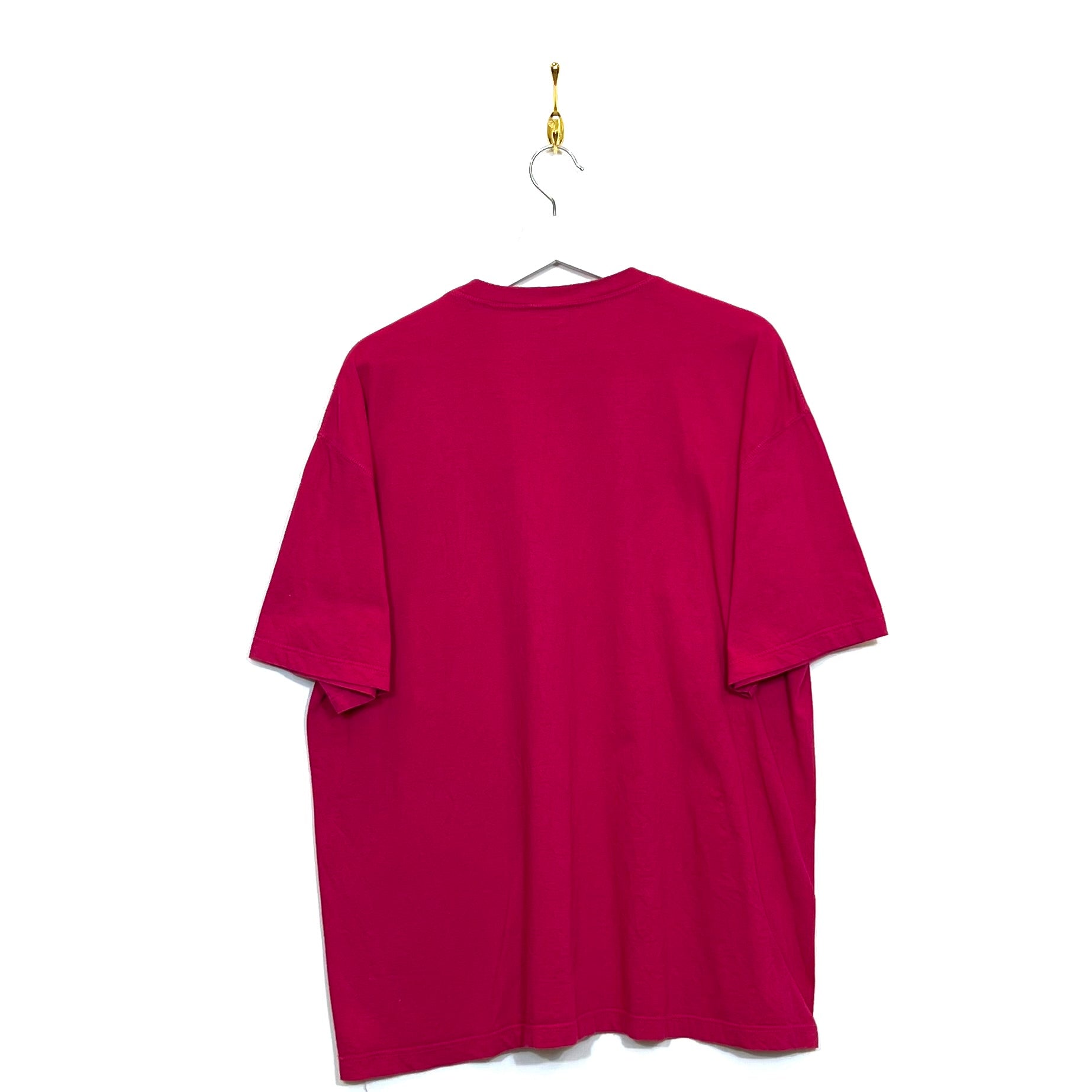 90s T-Shirt Adidas Vintage [L]
