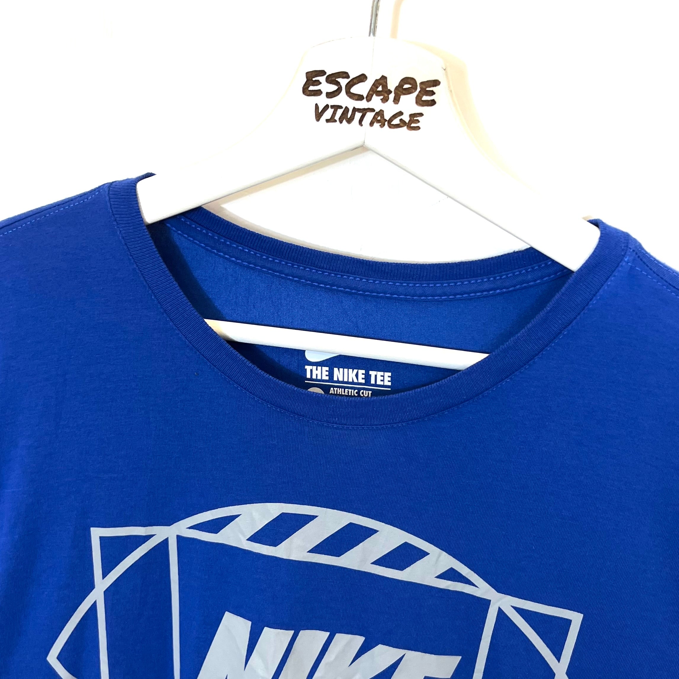 T-Shirt Nike x NFL Vintage [M]