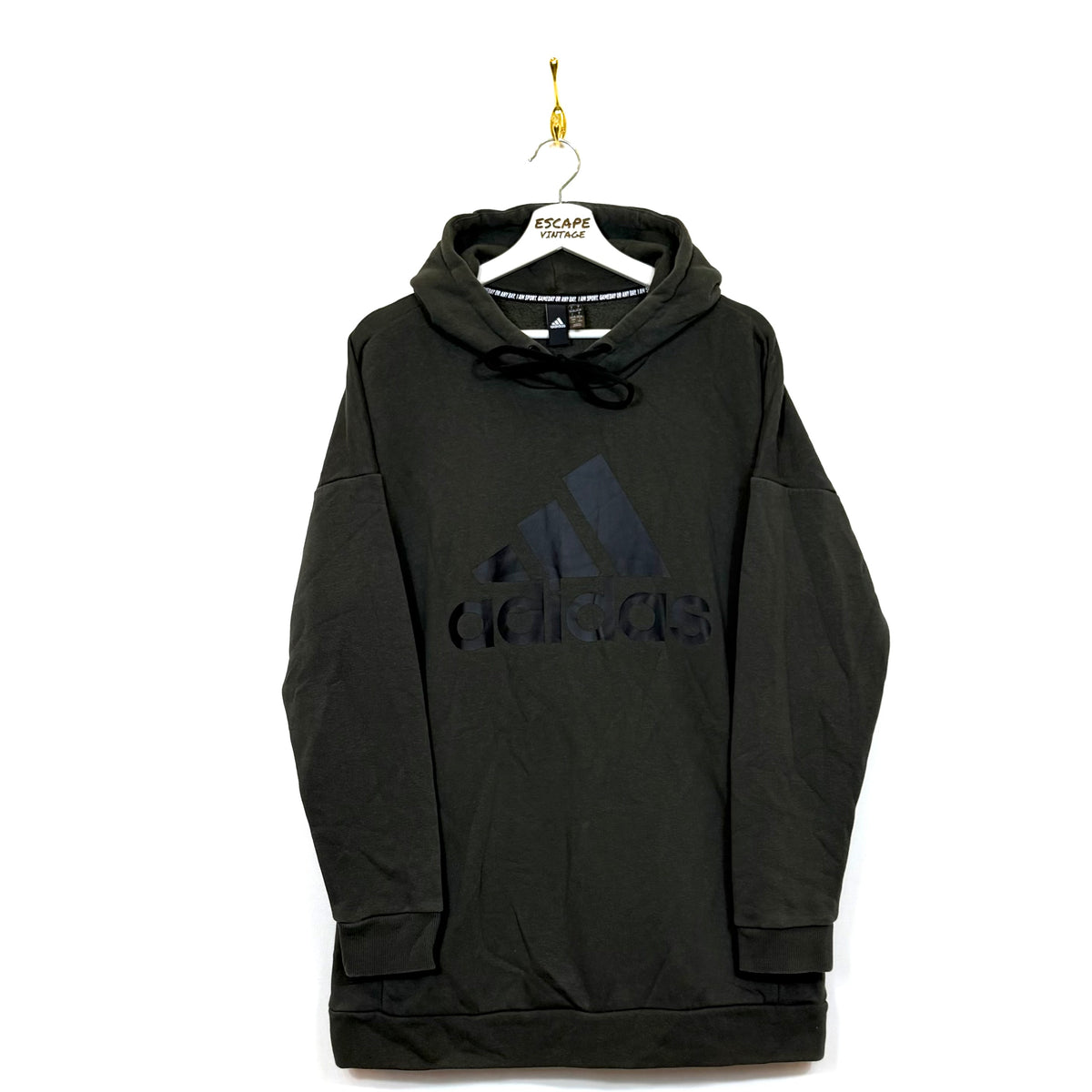 Felpa Adidas Vintage [L]
