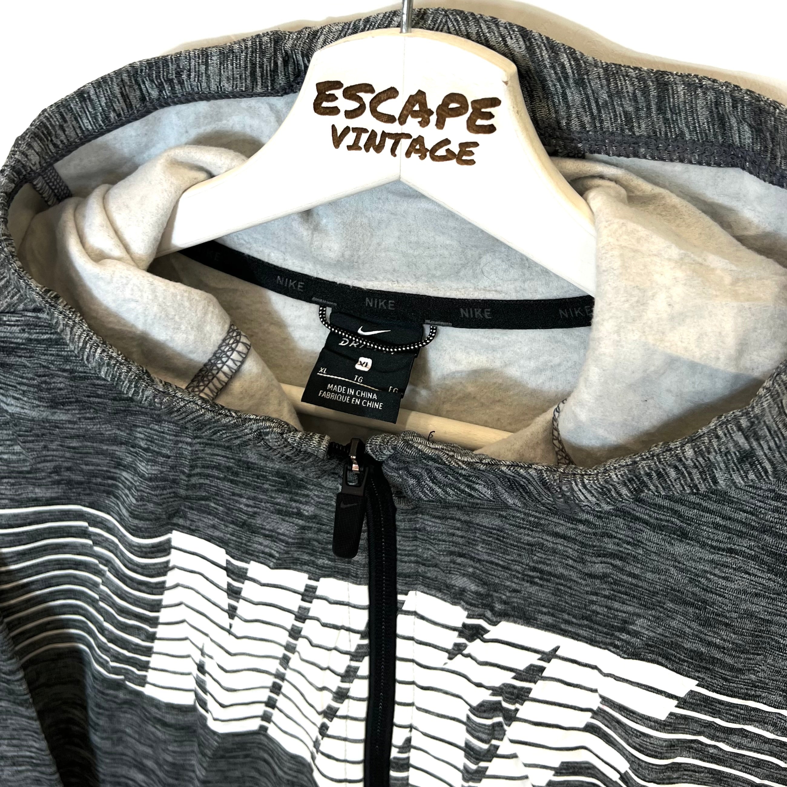 Felpa Nike Vintage [S]