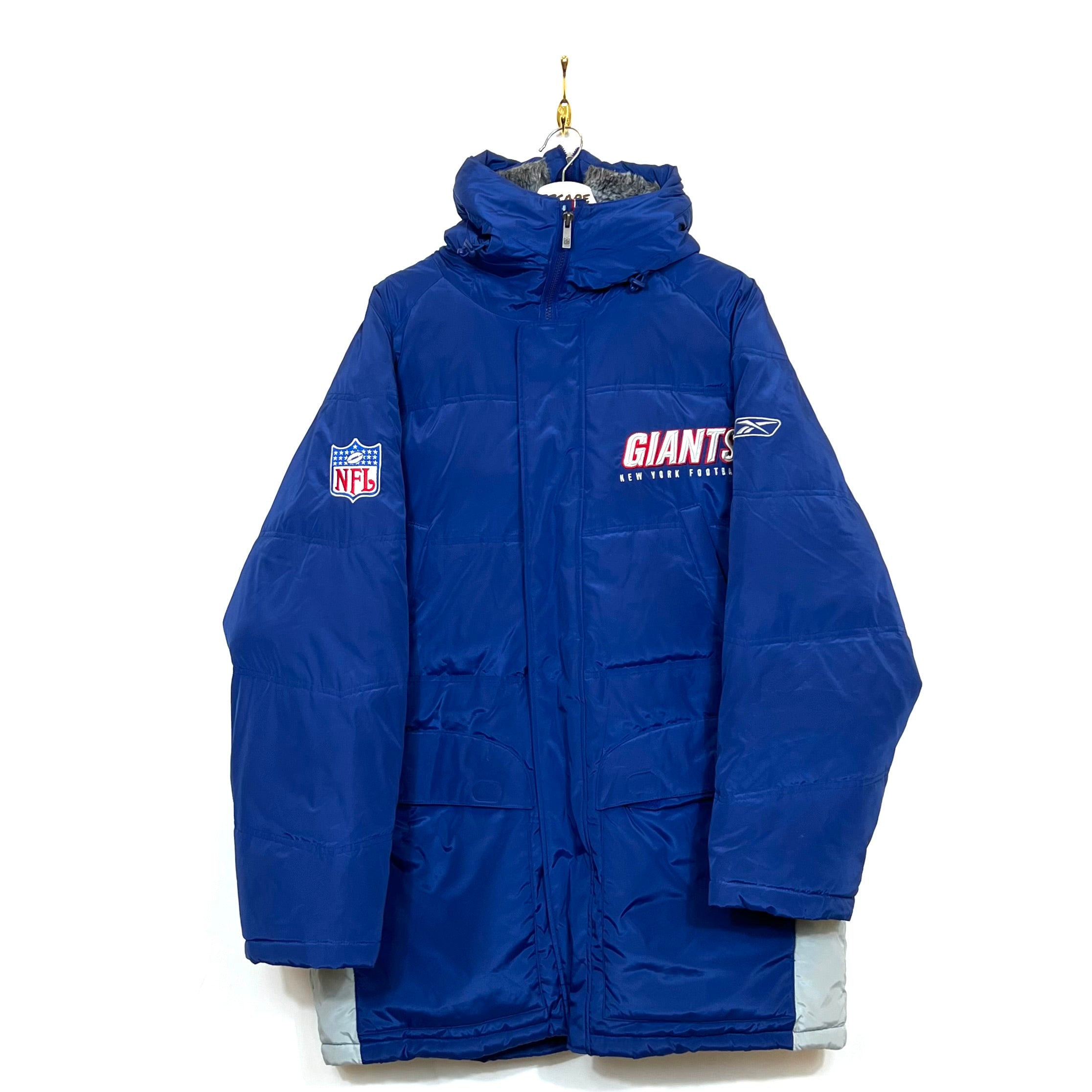 Giubbino Reebok x NFL Pro Line Vintage [M]