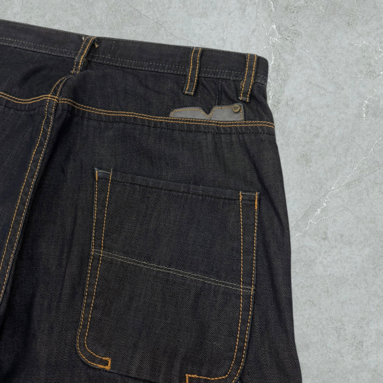 00s Jorts Diesel Vintage [44 IT]