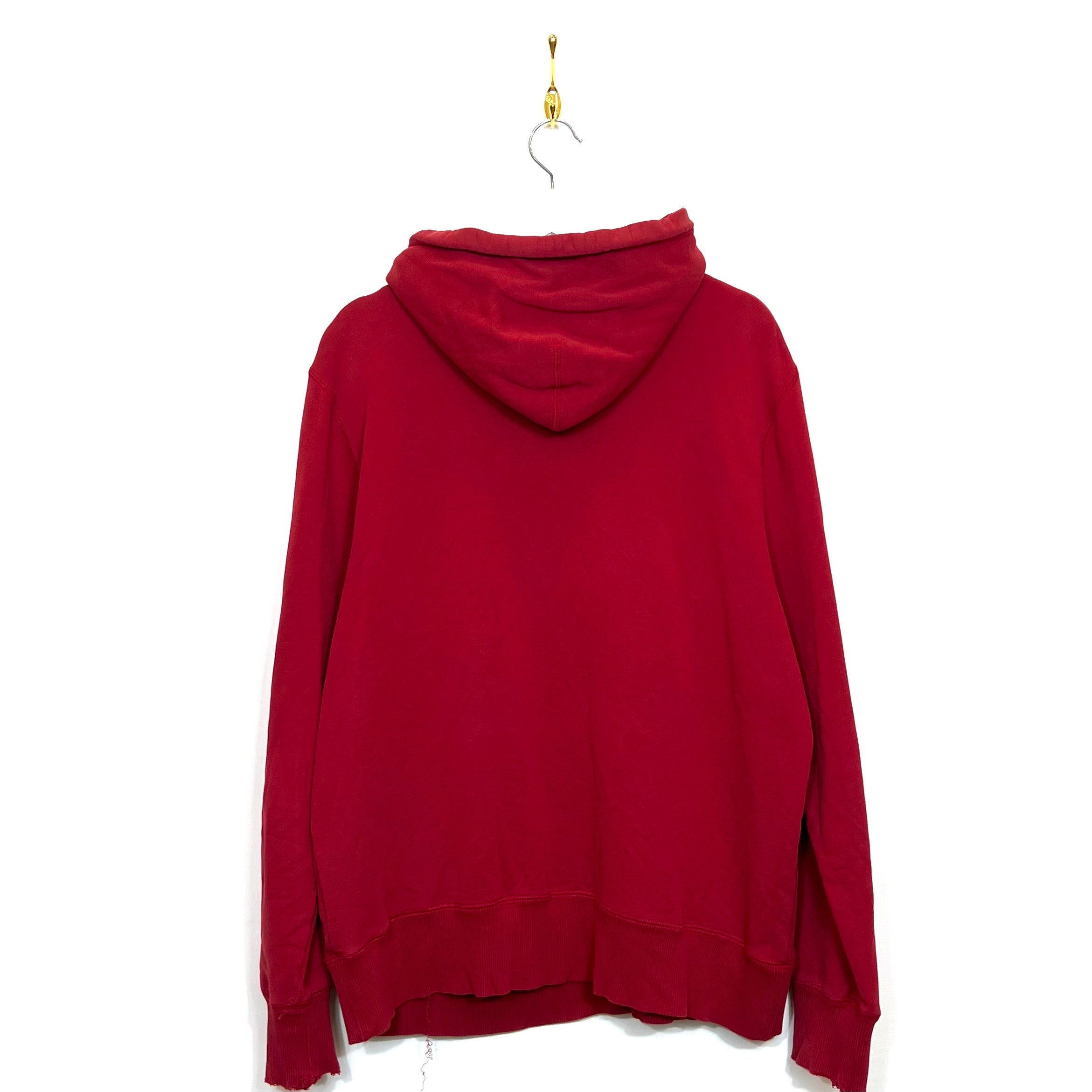 00s Felpa Nike Vintage [L]