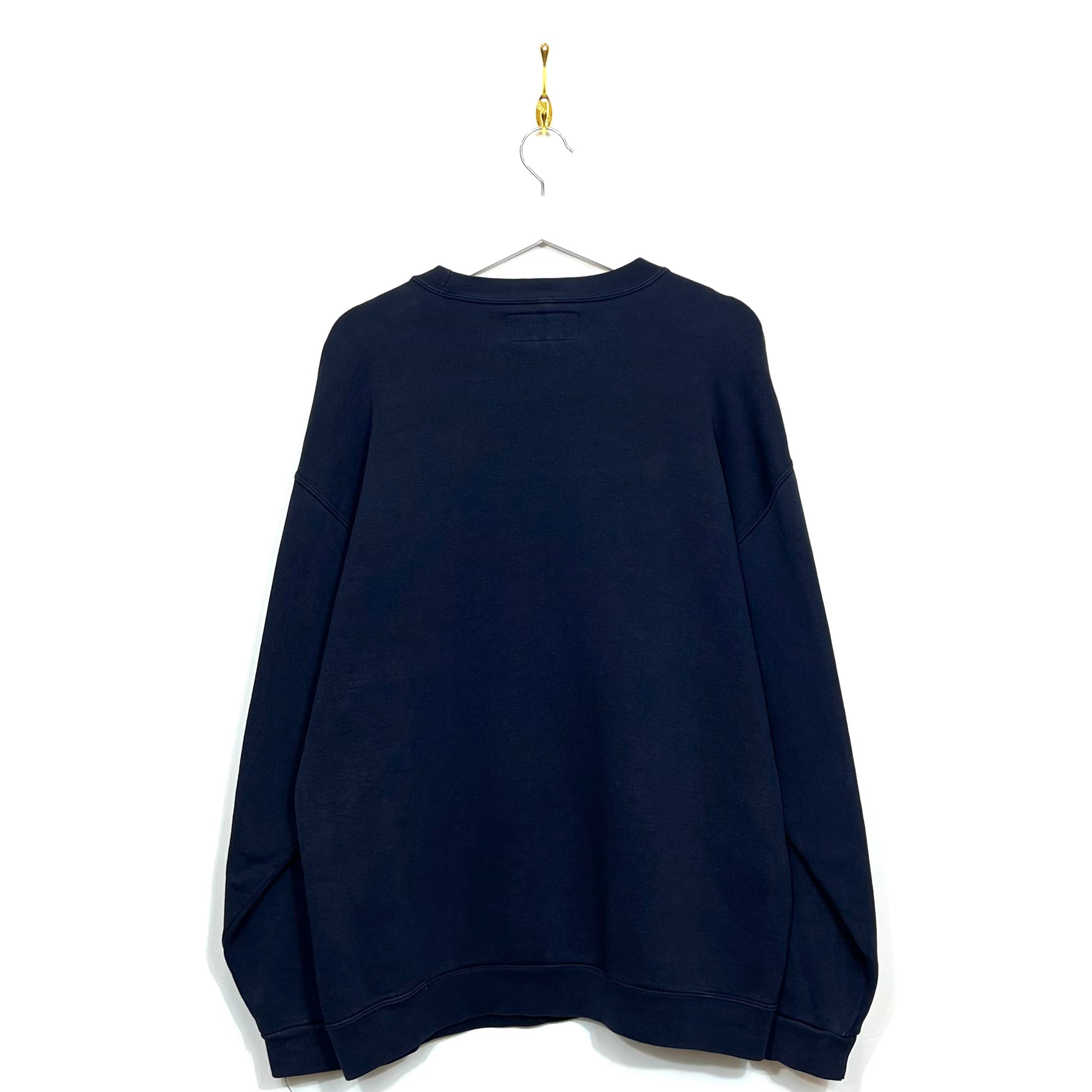 90s Felpa Russell Athletic Vintage [L]