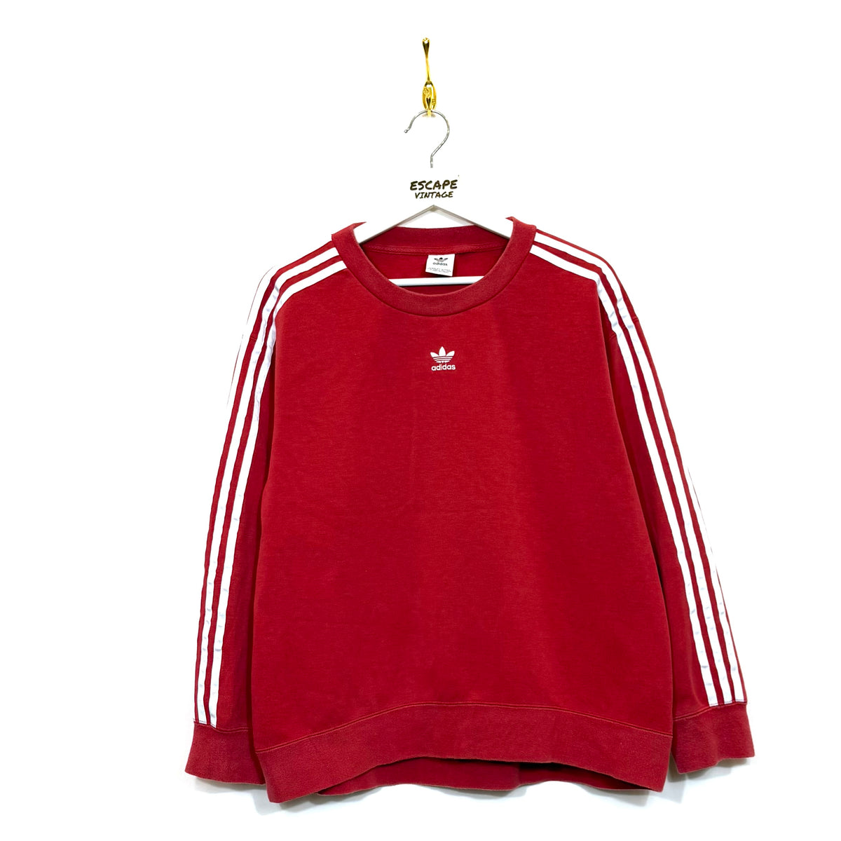 Felpa Adidas Vintage [M]