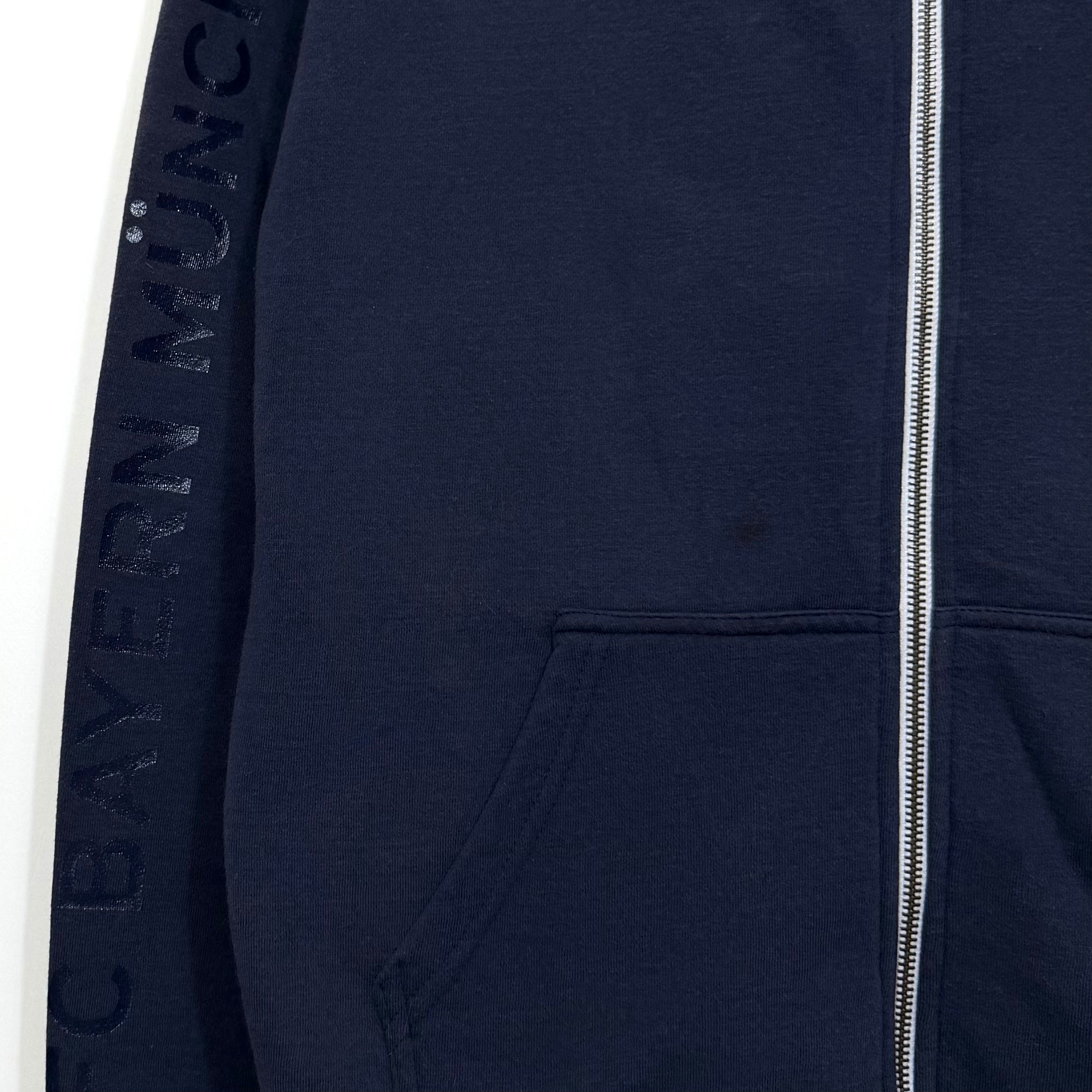 00s Felpa Bayern Monaco Vintage [XXL]