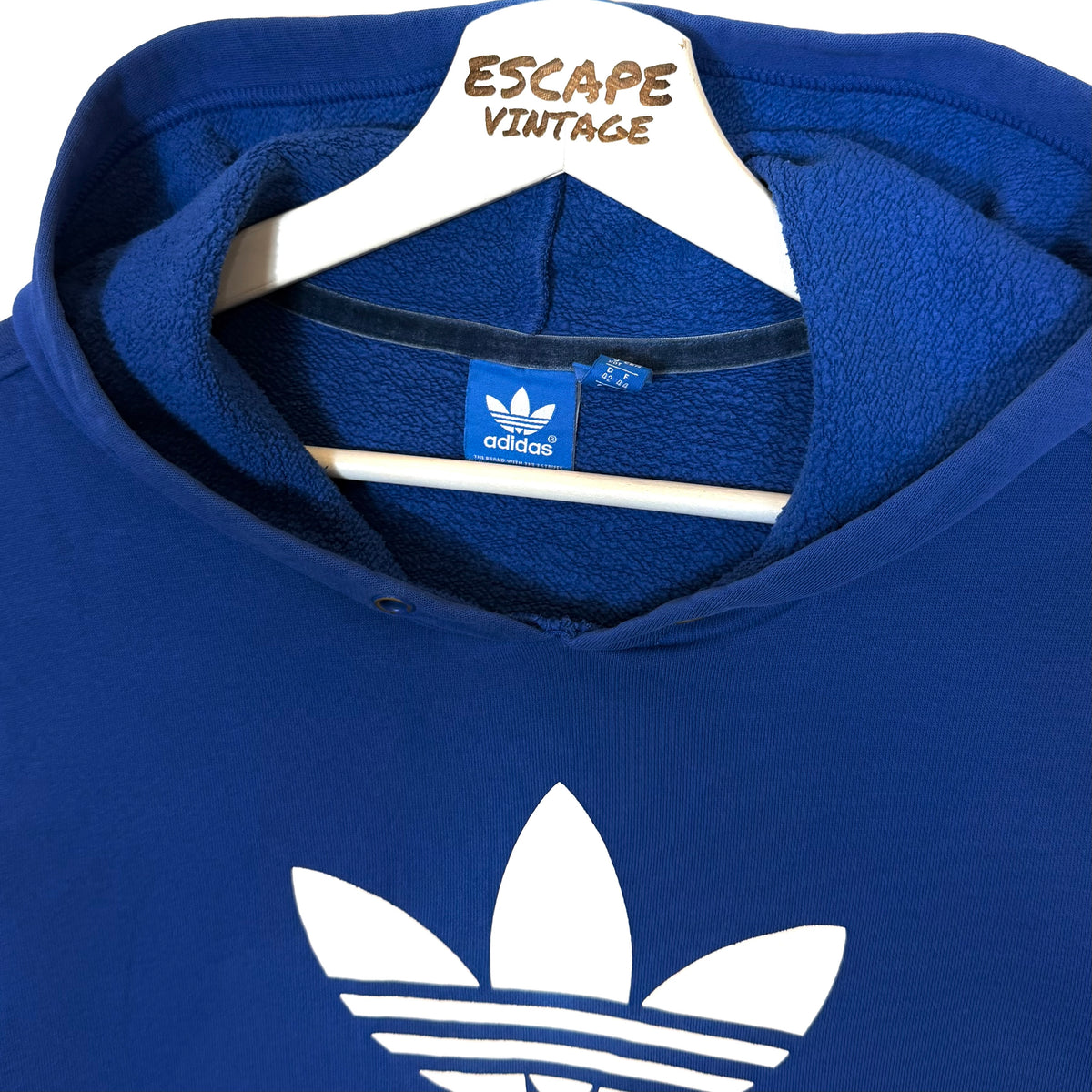 Felpa Adidas Vintage [XS]