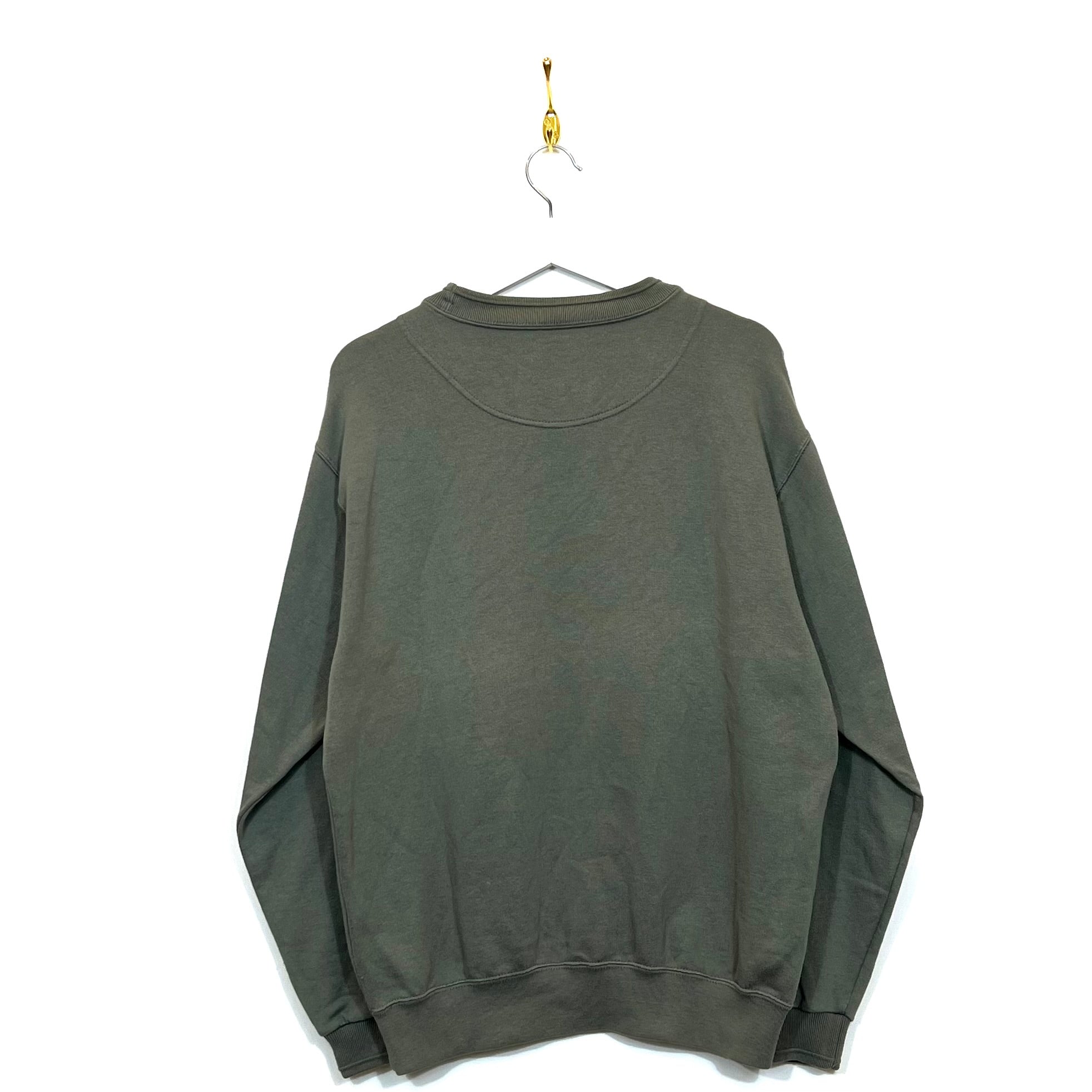 00s Felpa Champion Vintage [M]