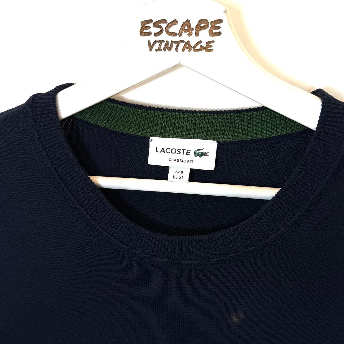Maglione Lacoste Vintage [XL]