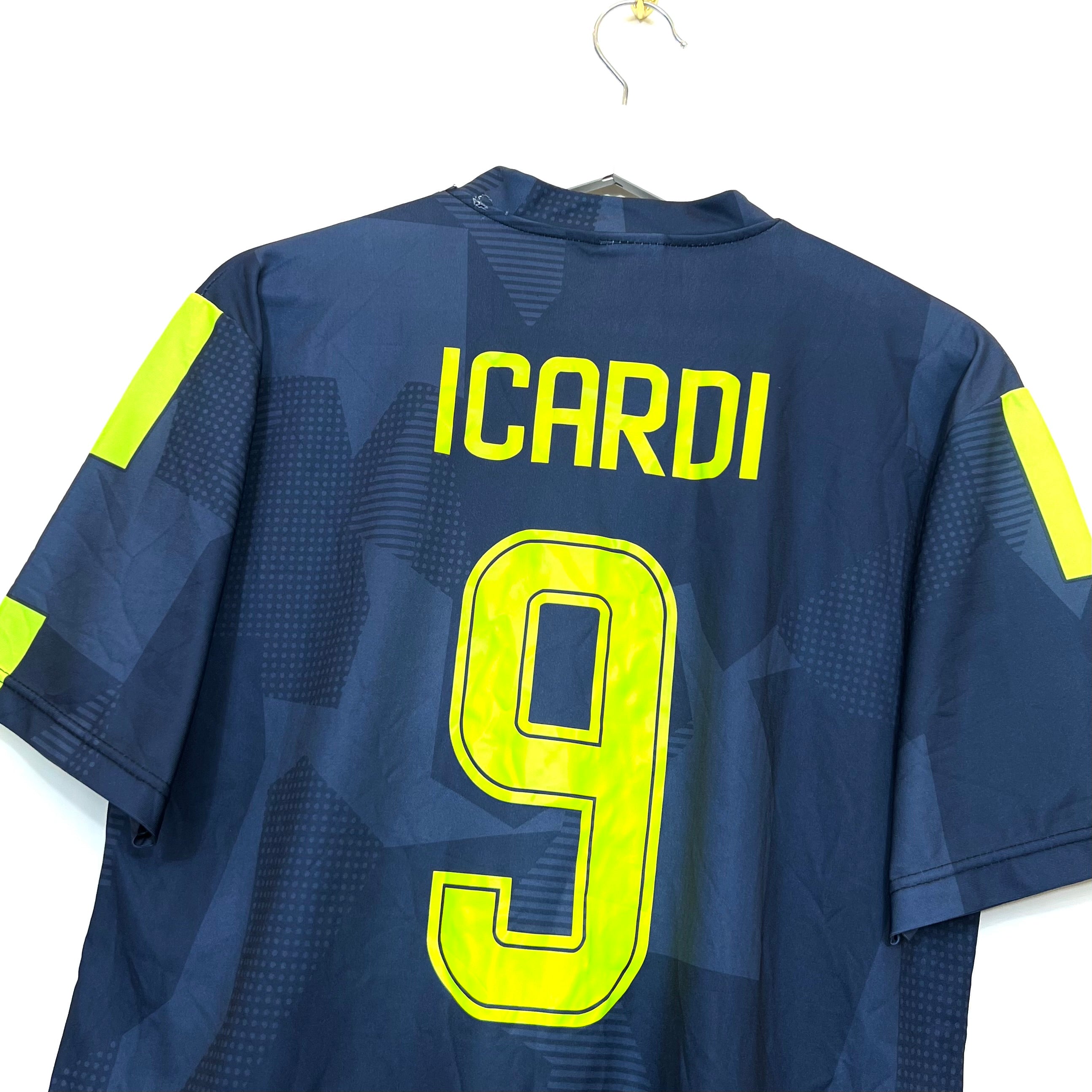 T-Shirt Calcio Inter Vintage [M]