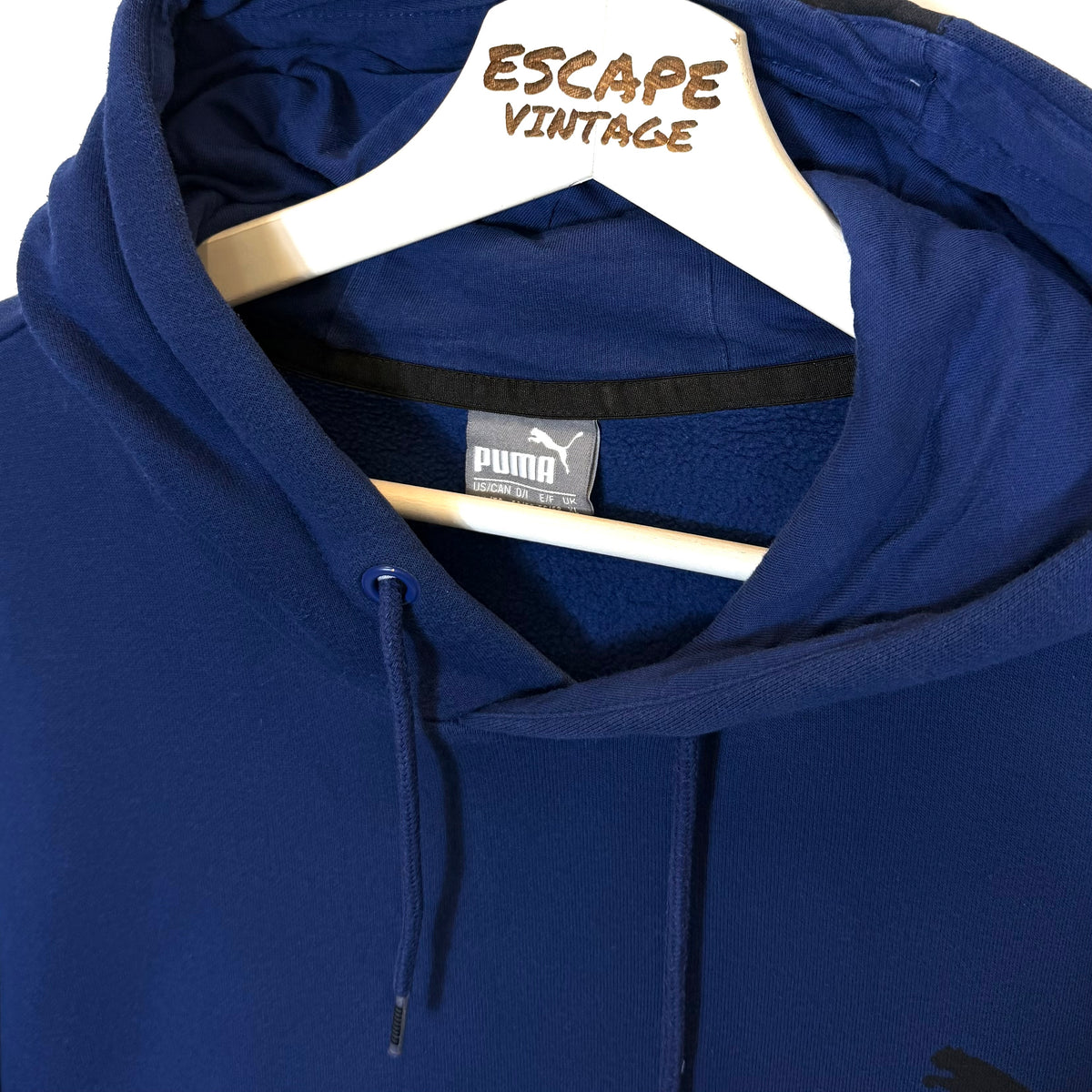 Felpa Puma Vintage [XL]