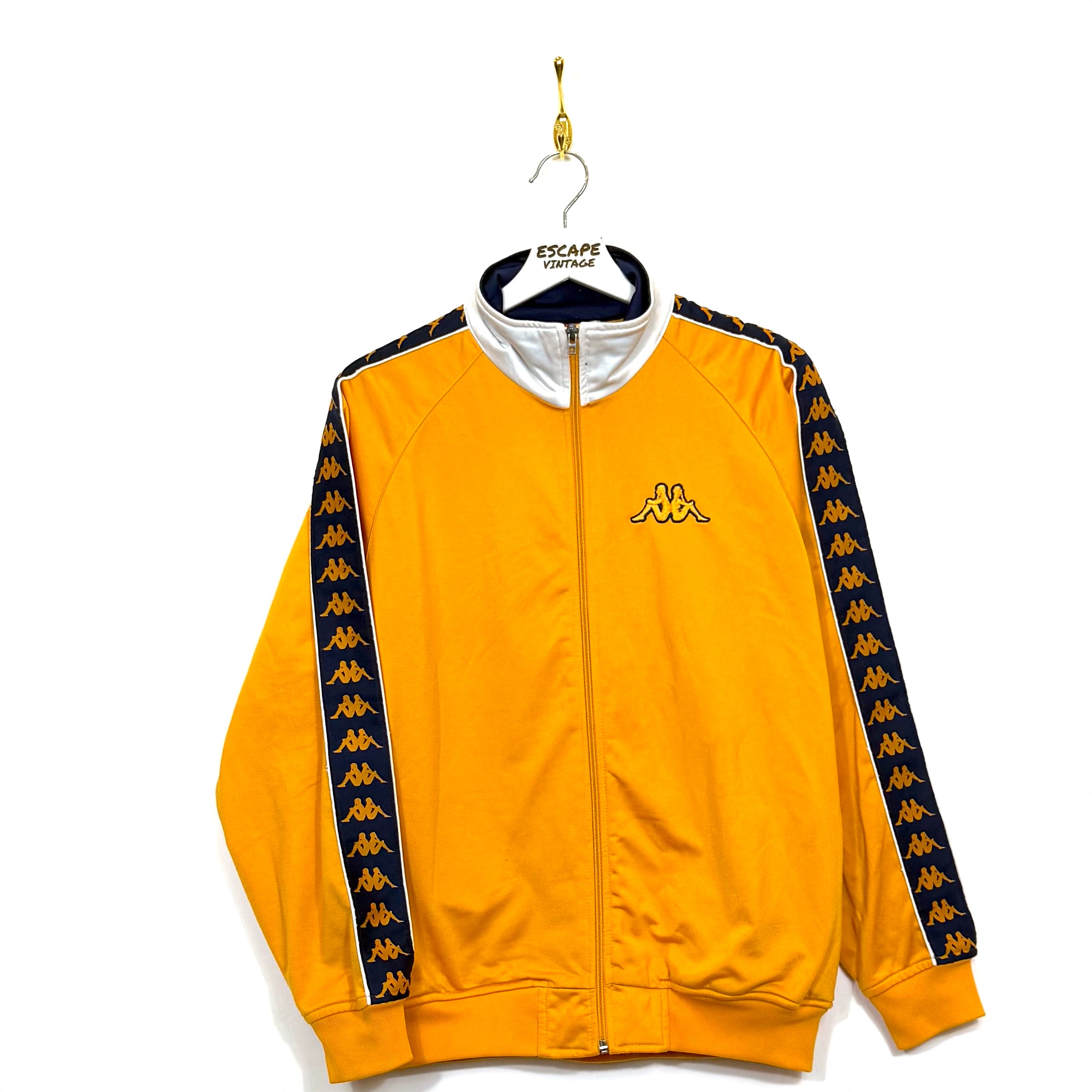 90s Felpa Kappa Vintage [S]