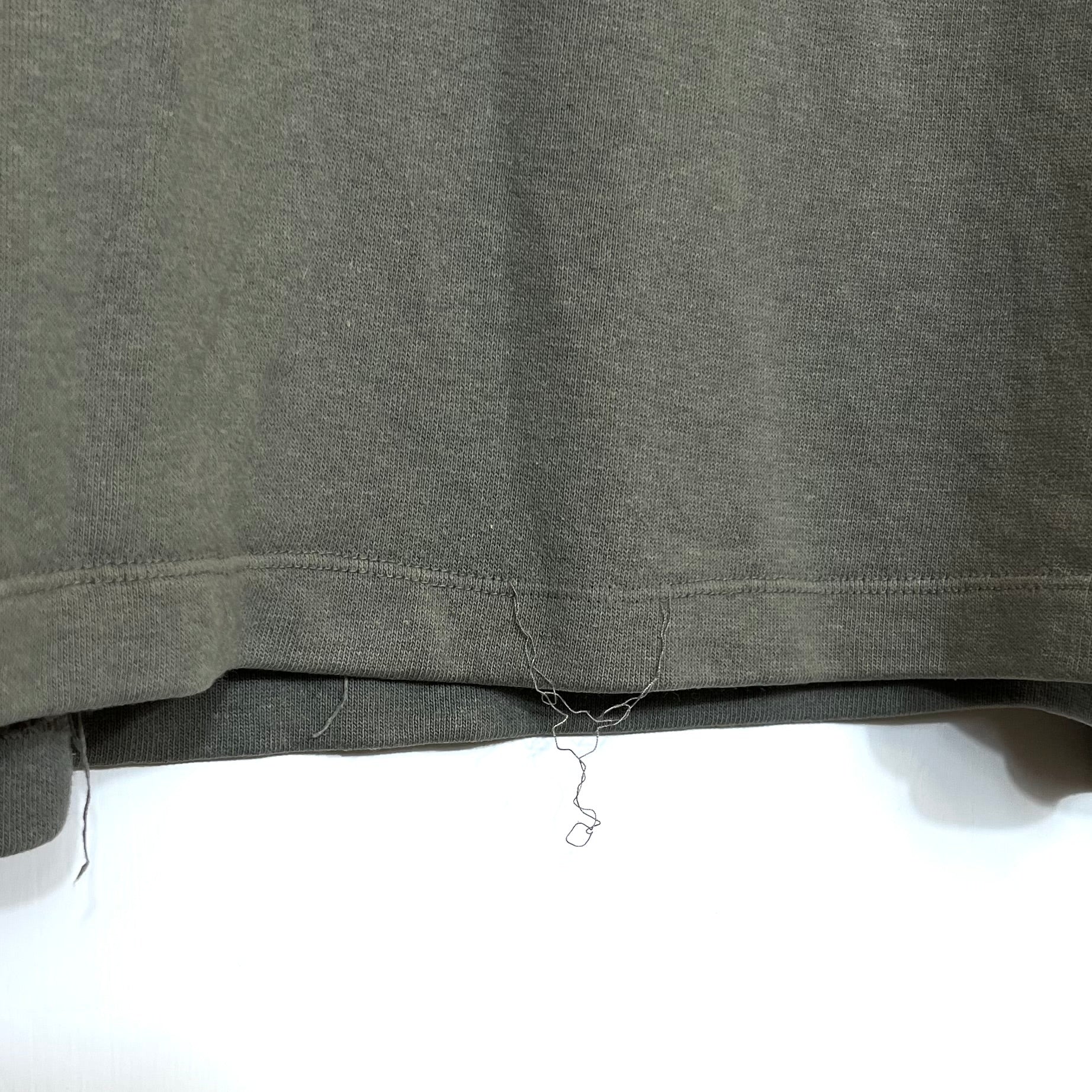 00s Felpa Champion Vintage [S]