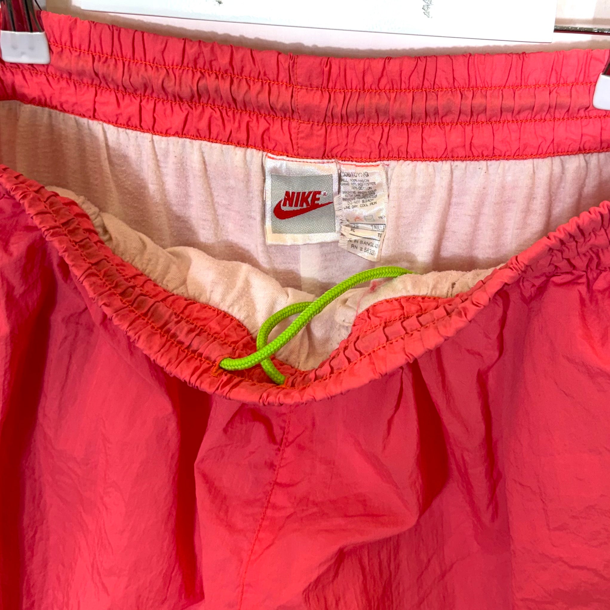 90s Pantaloni Nike Vintage [XL]