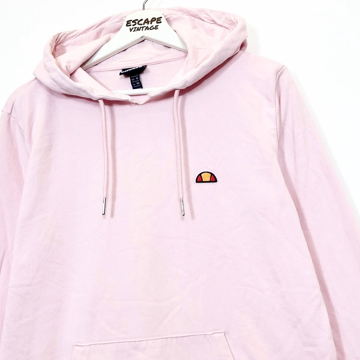 Felpa Ellesse Vintage [S]