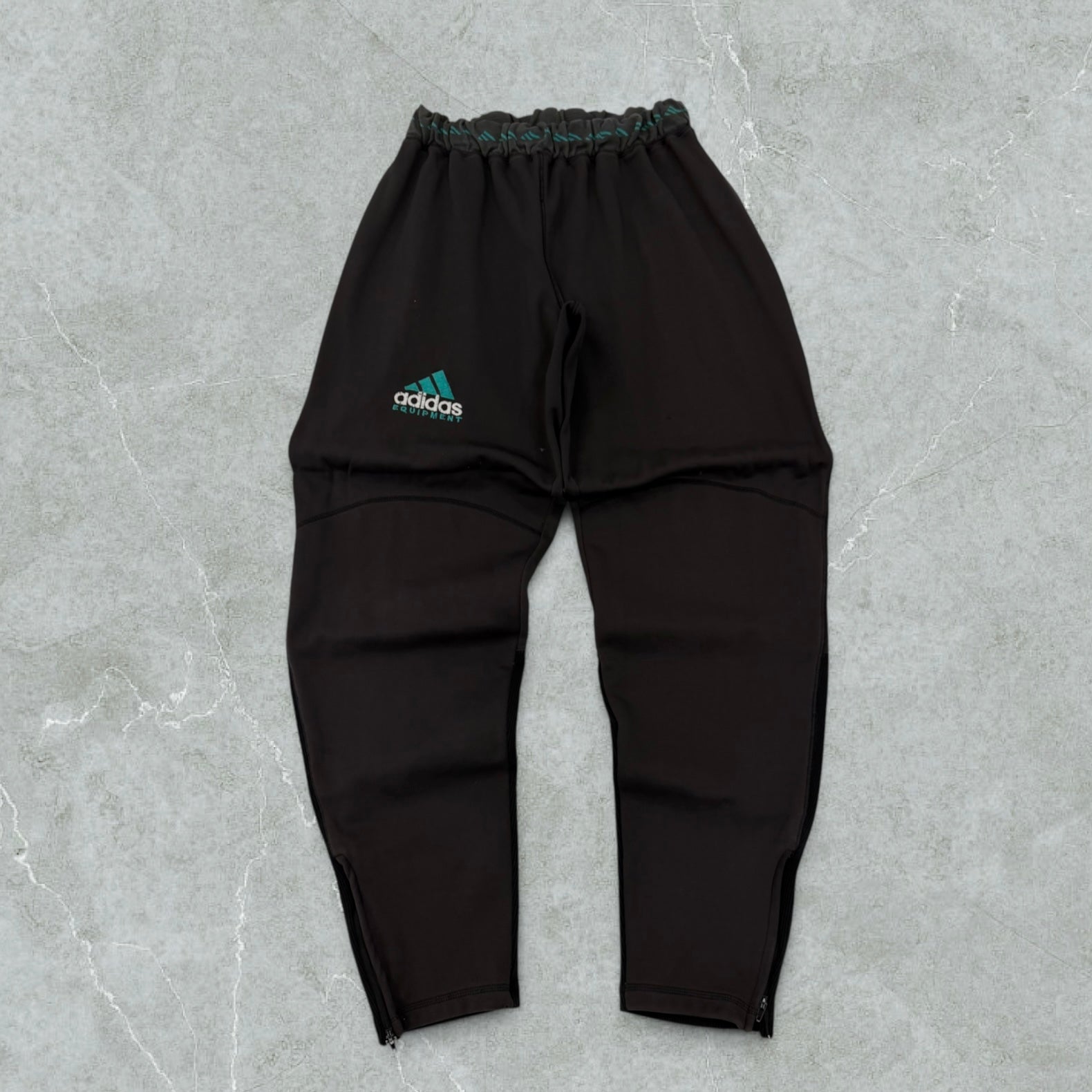 90s Pantaloni Adidas Equipment Vintage [M]