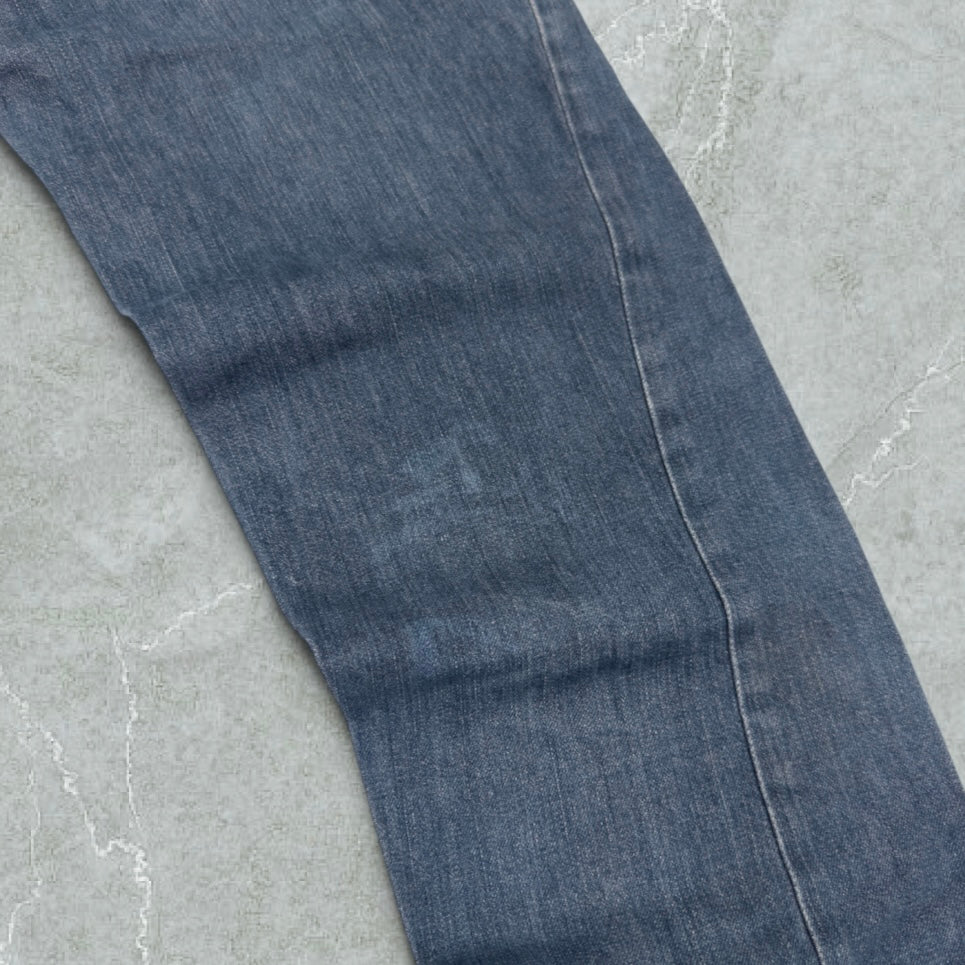 [SUPER RARI] 90s Jeans Levis Engineered Vintage [48 IT]