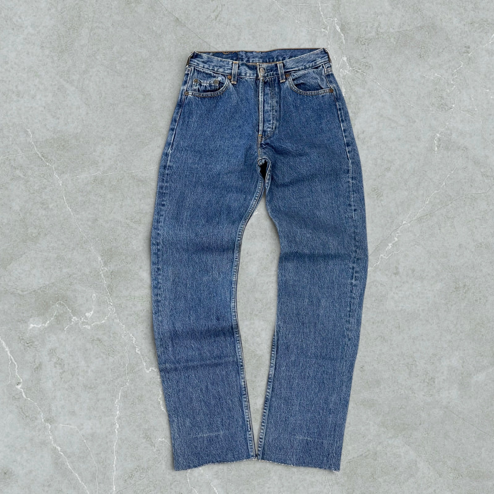 Jeans Levis 501 Vintage [42 IT]